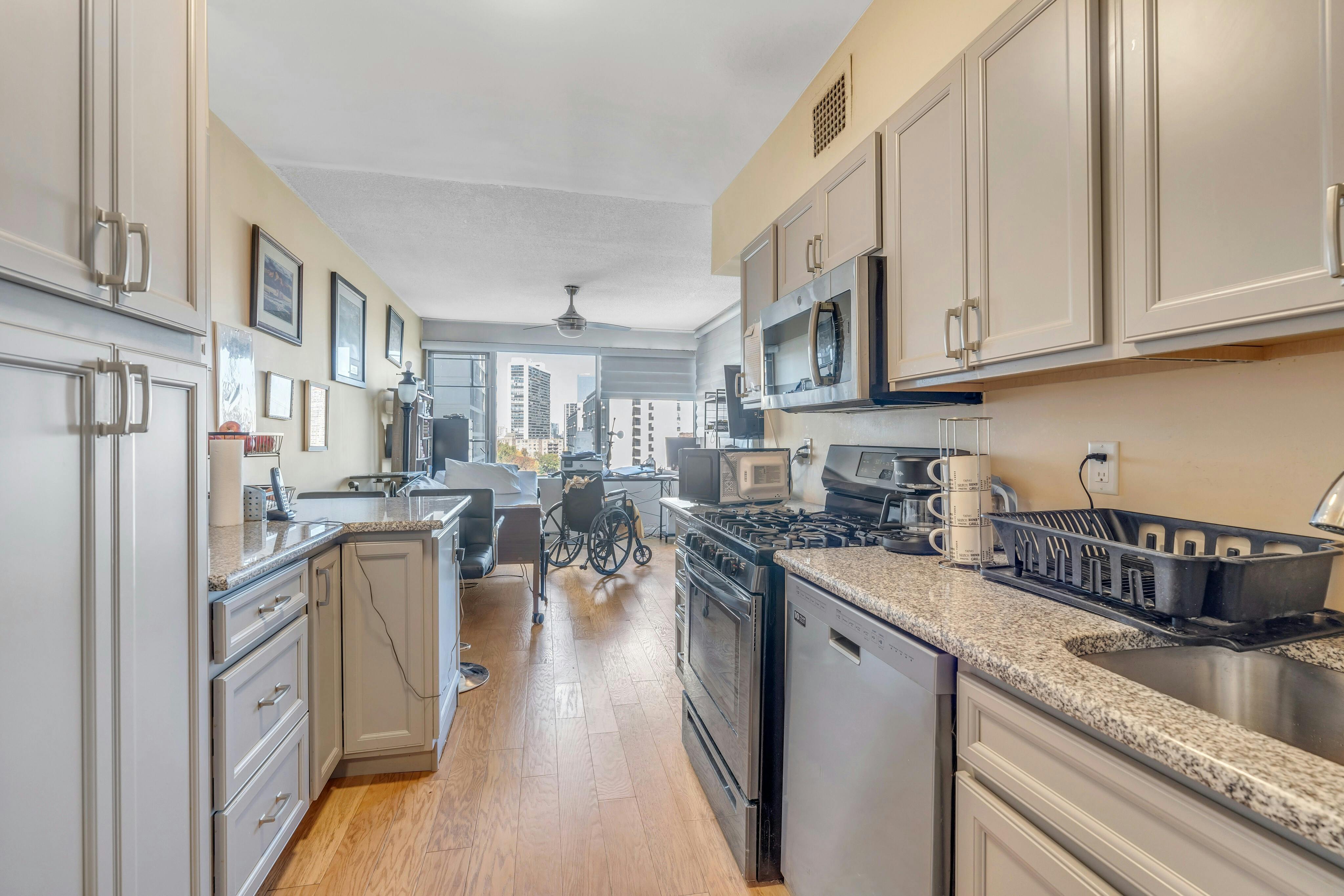 5 Horizon Road #804 