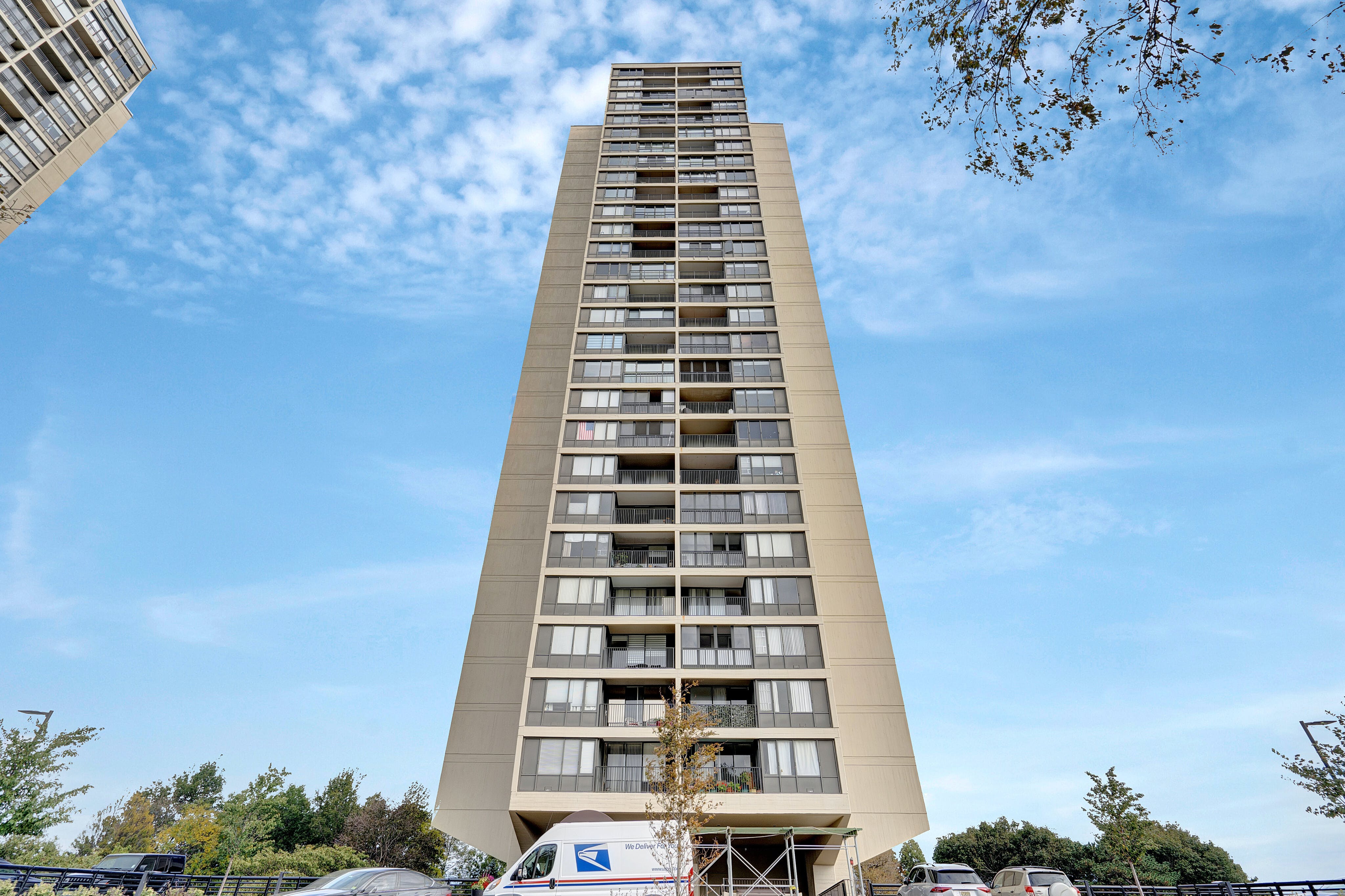 5 Horizon Road #804 