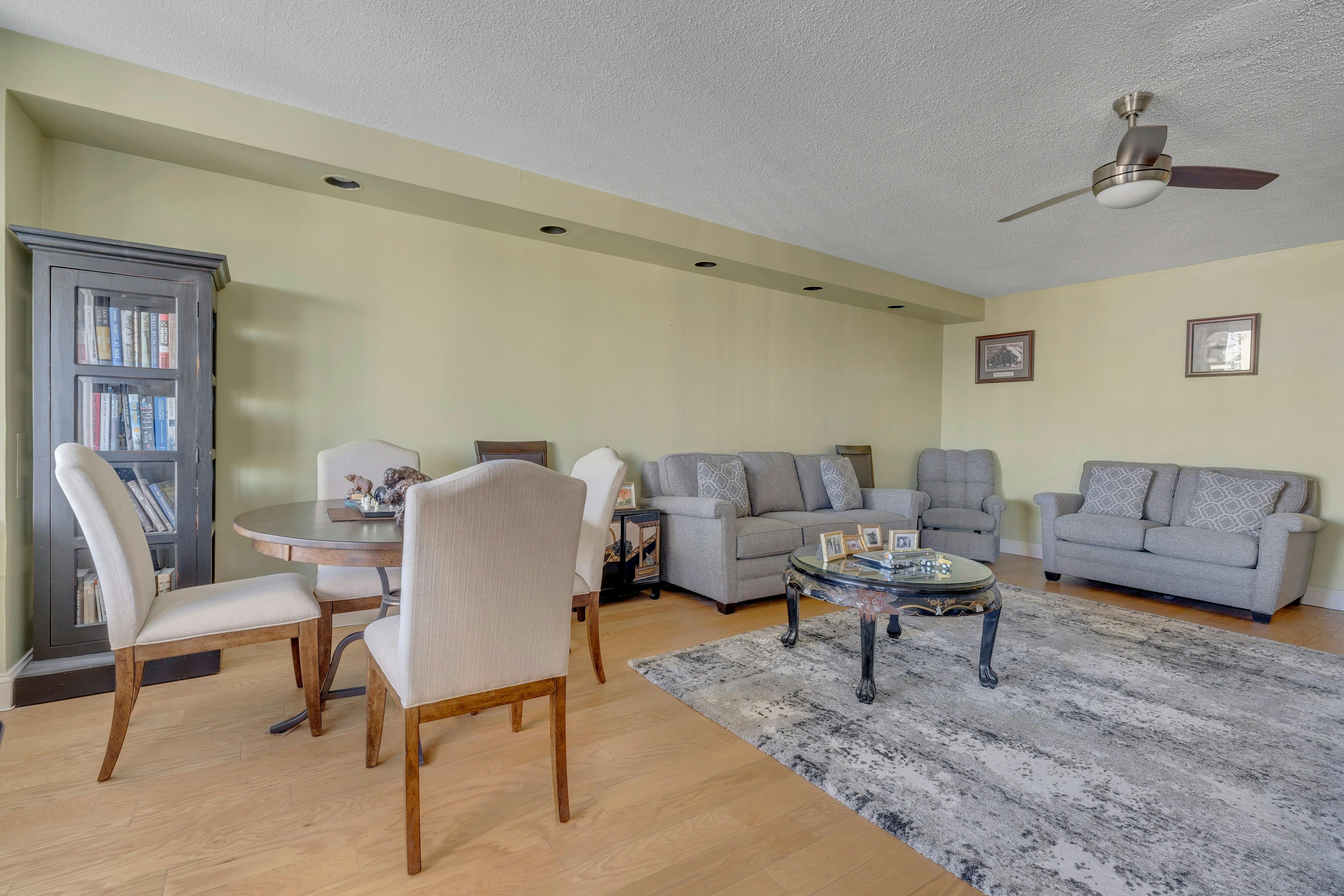 5 Horizon Road #804 