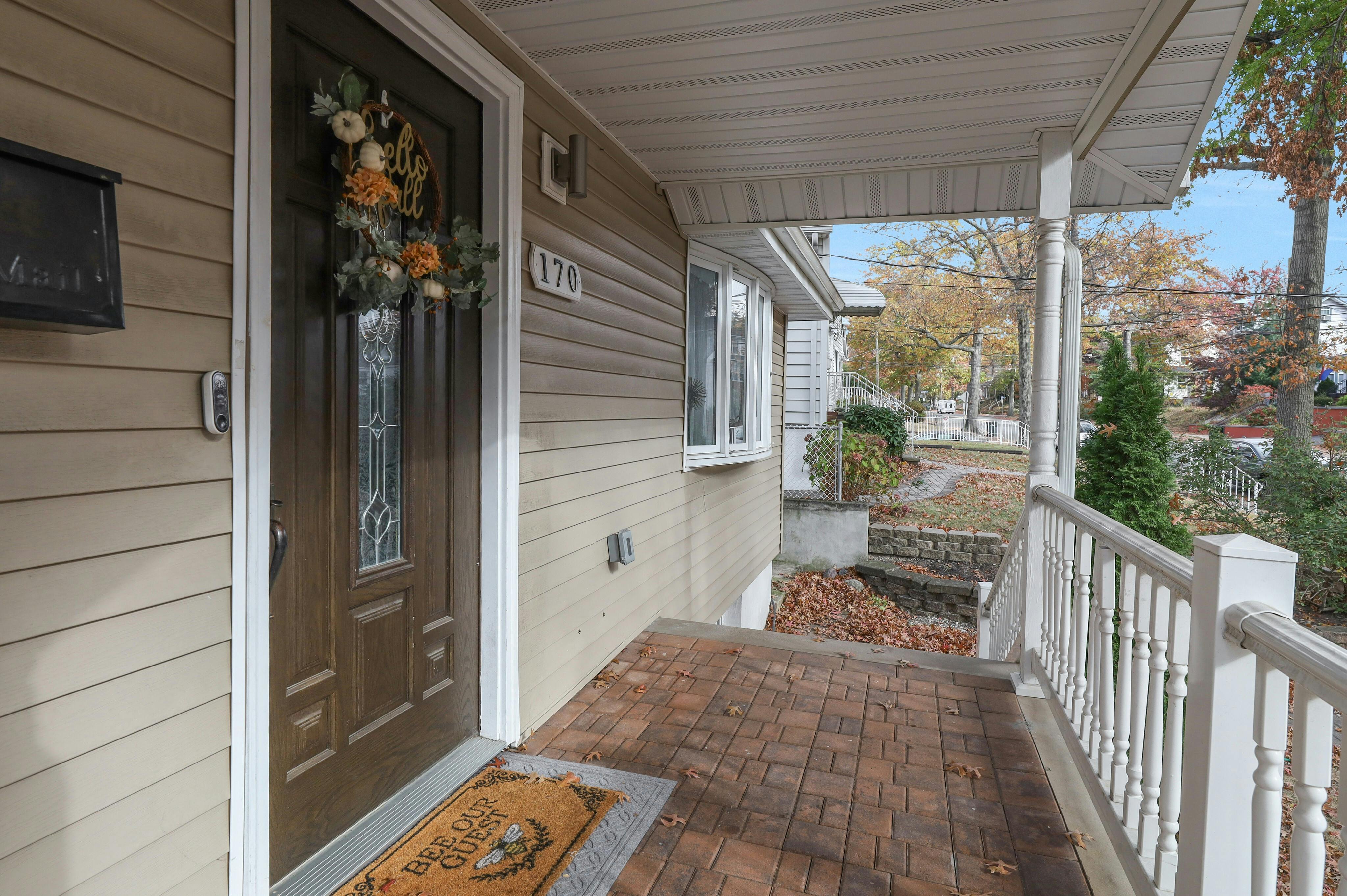 170 Jackson Avenue 