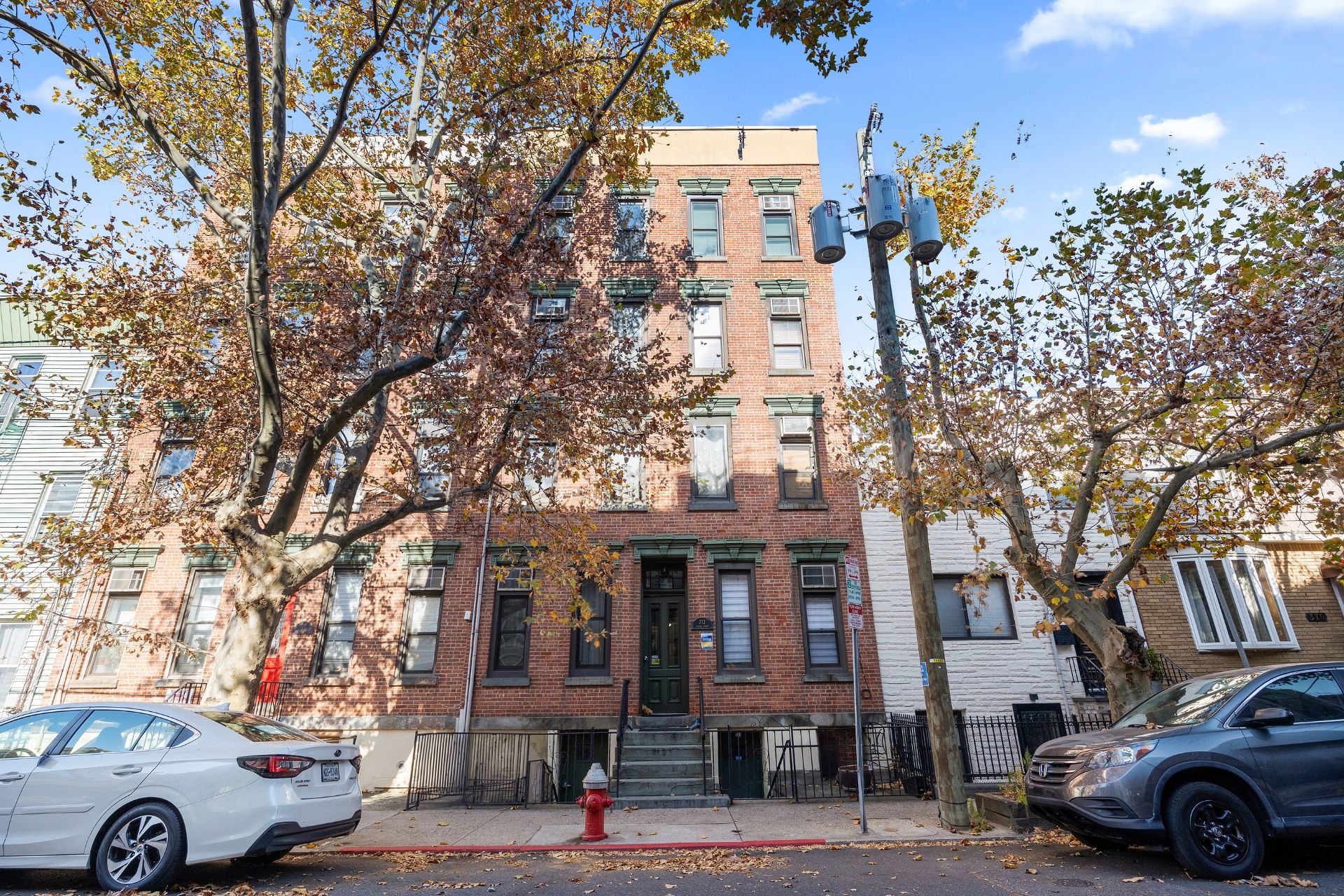 372 2nd Street Unit# 7