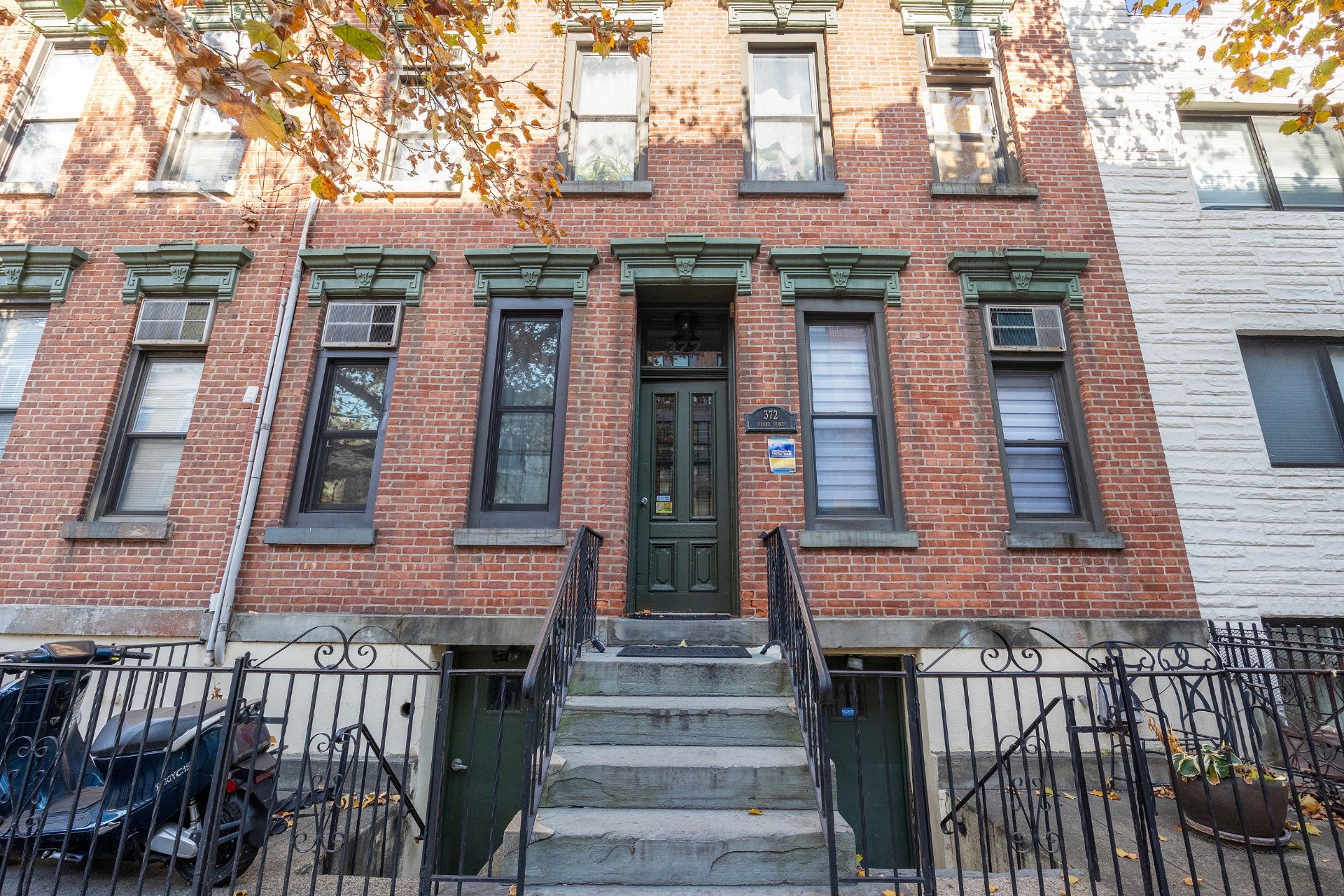 372 2nd Street Unit# 7