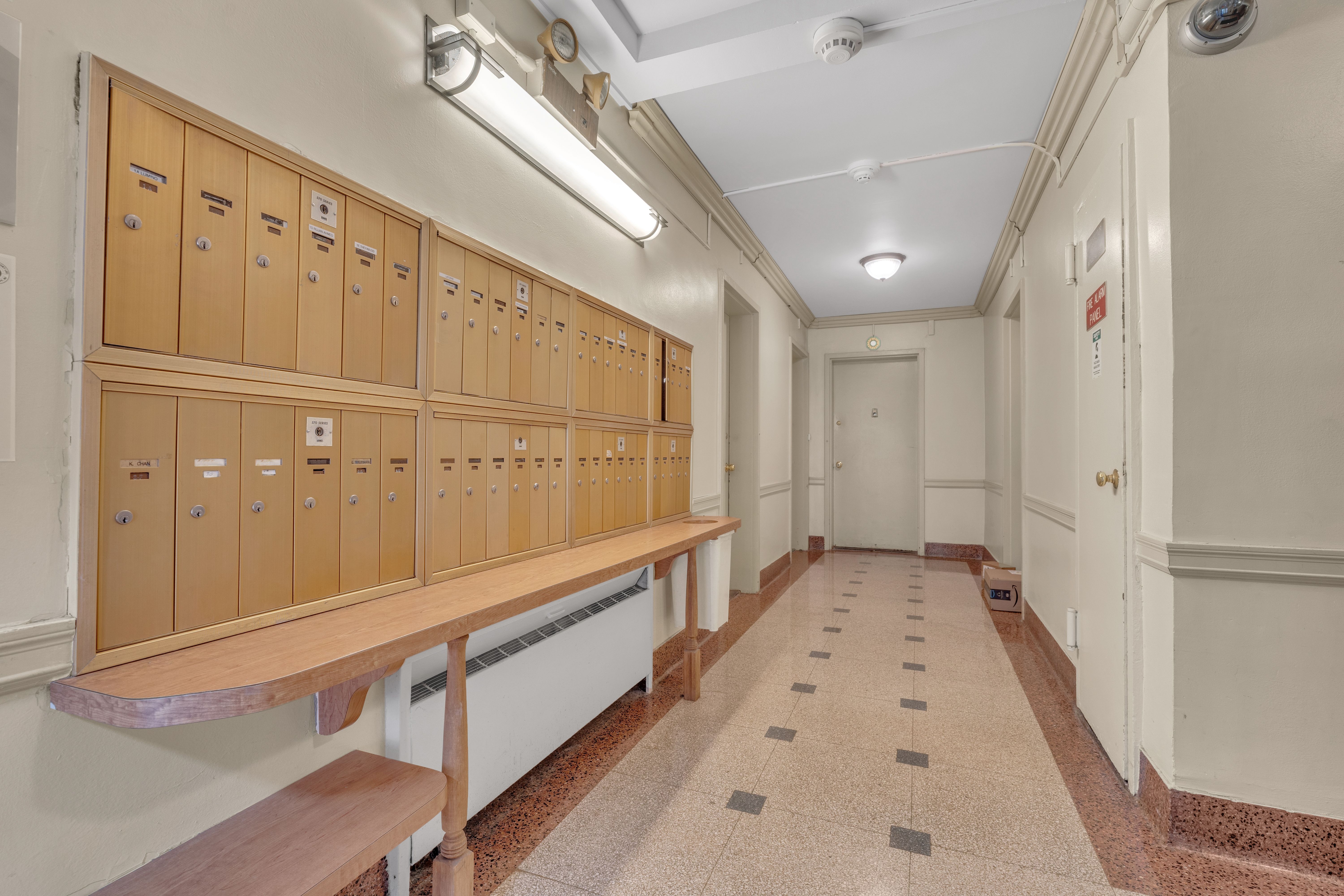 3031 Edwin Avenue 3E 