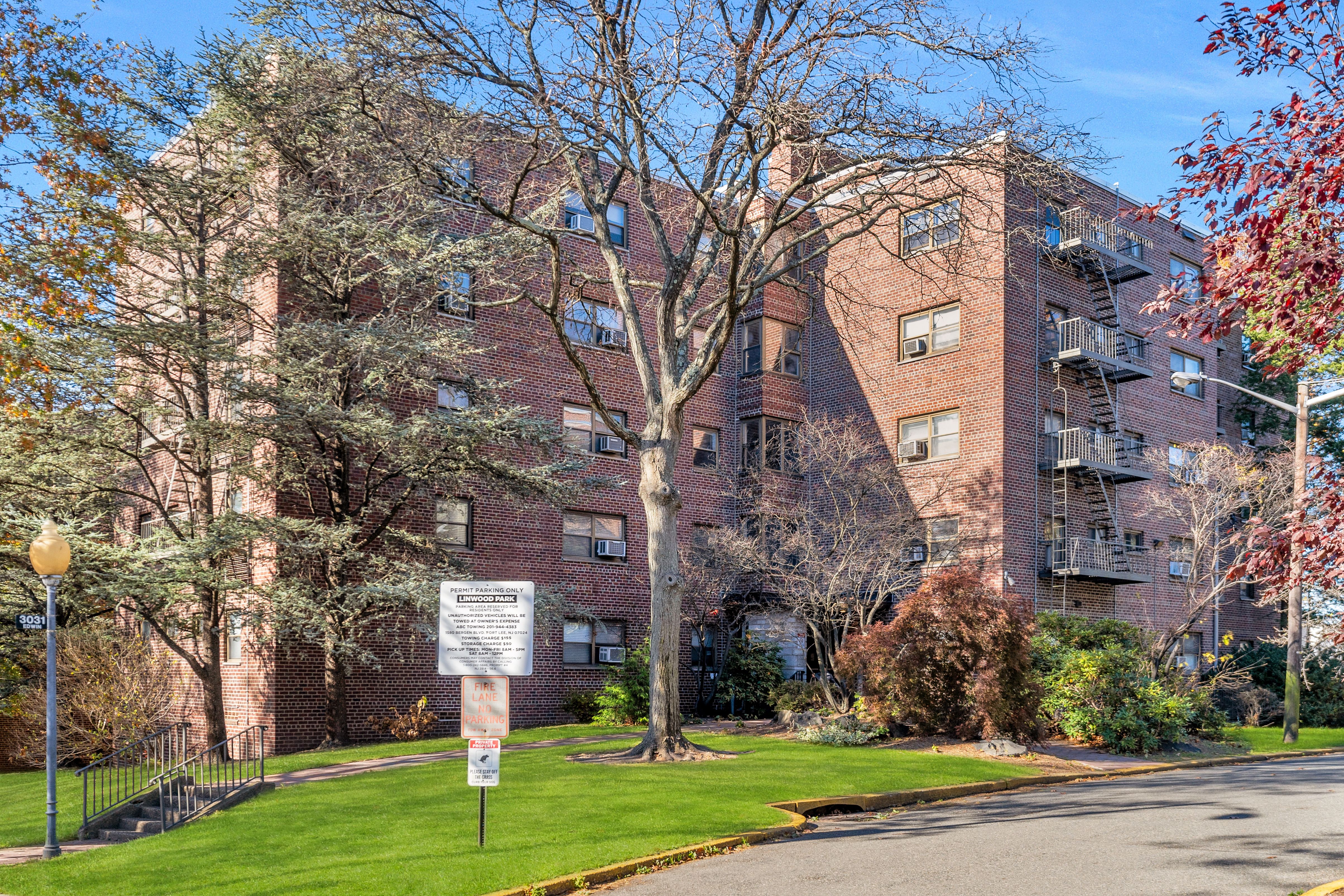 3031 Edwin Avenue 3E 