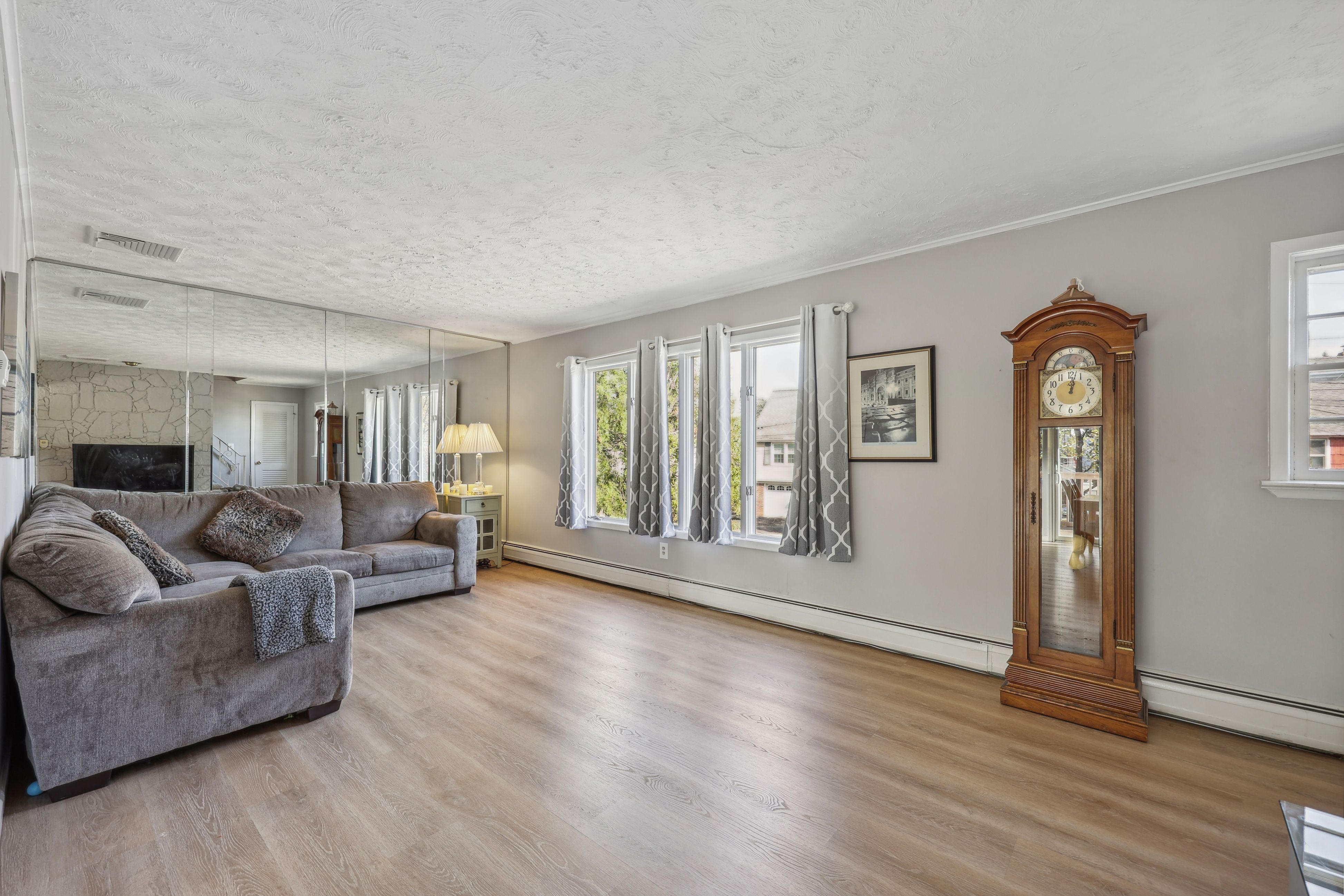 95 Van Buren Street 