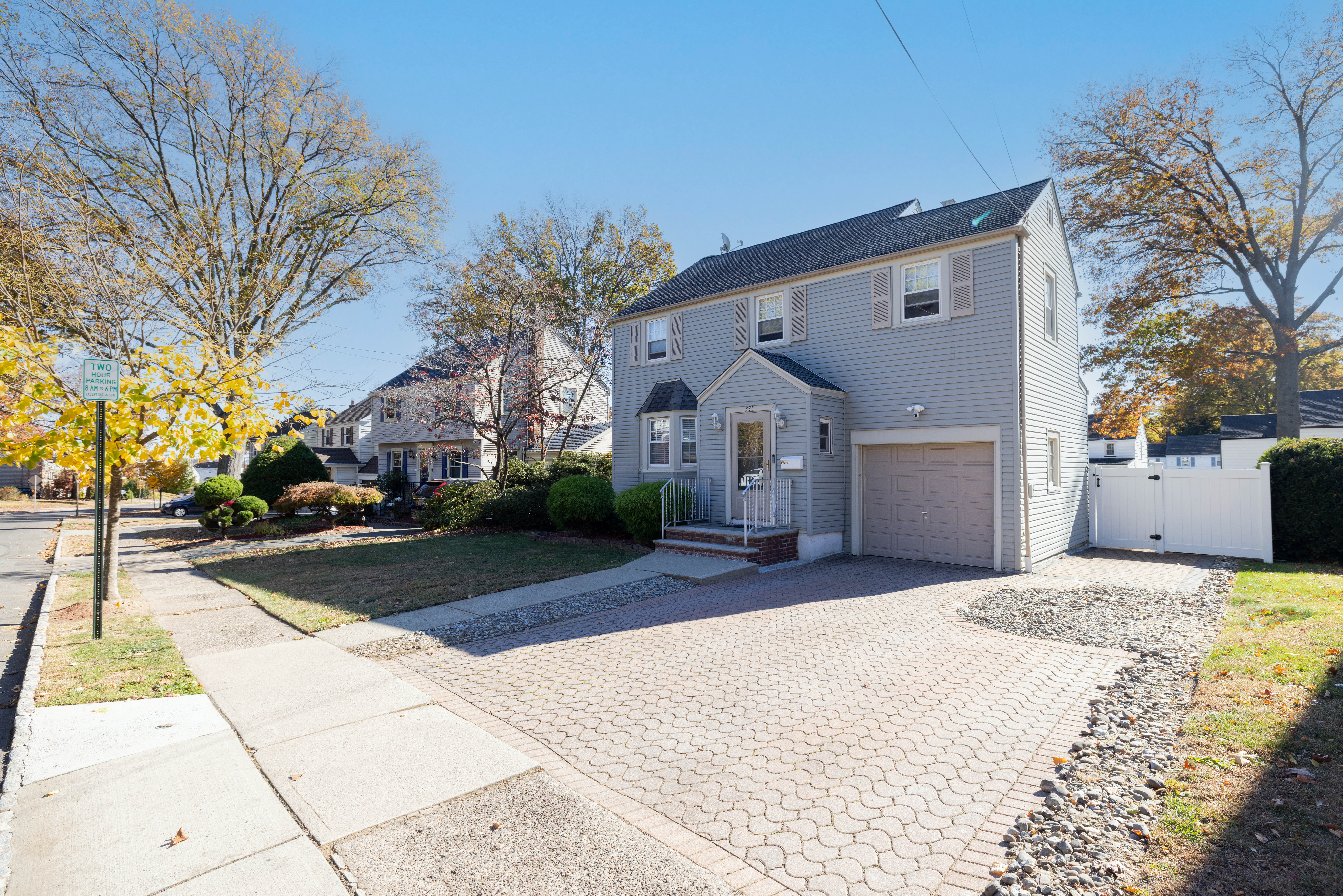 335 Sylvan Road 