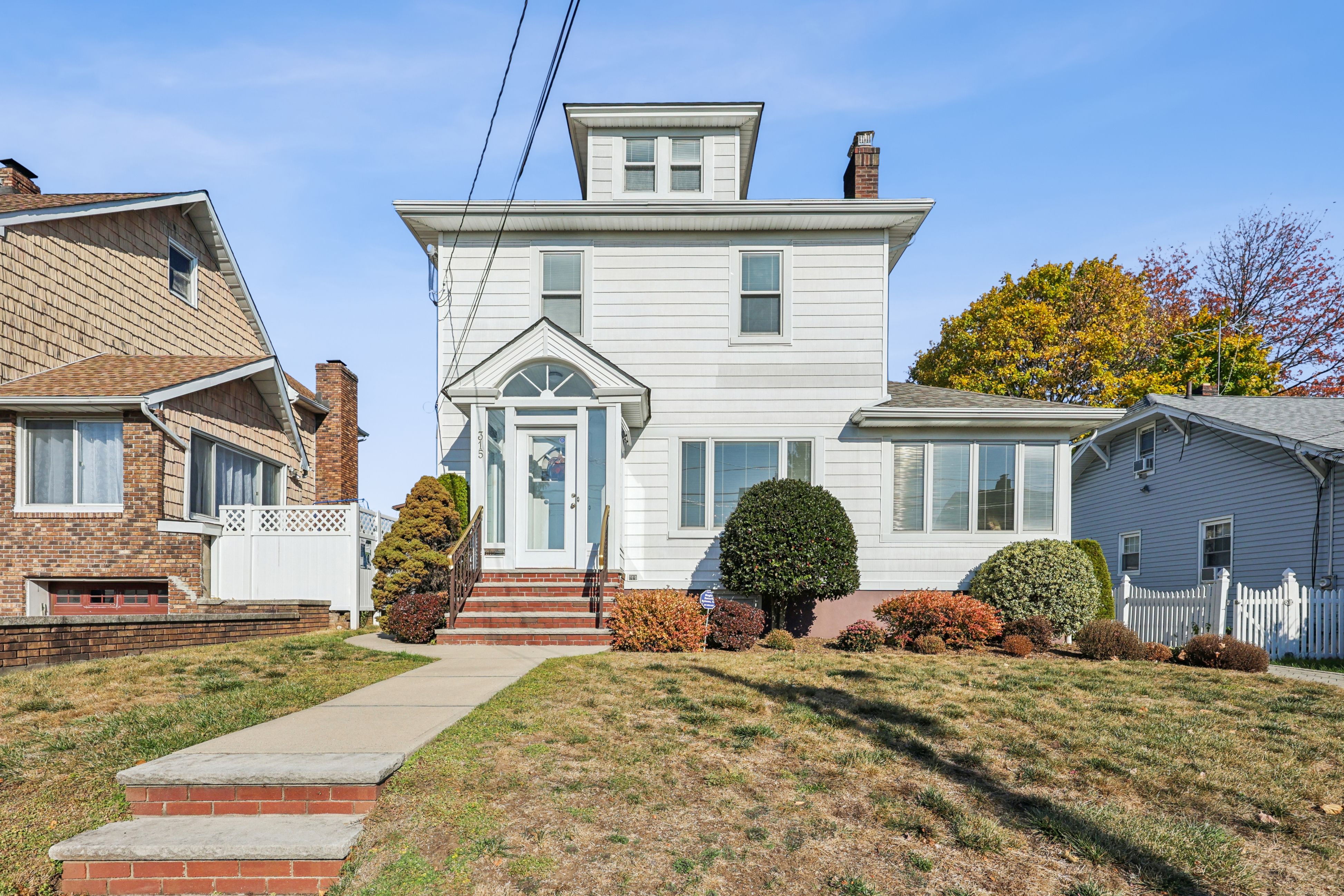 315 Lasalle Avenue 