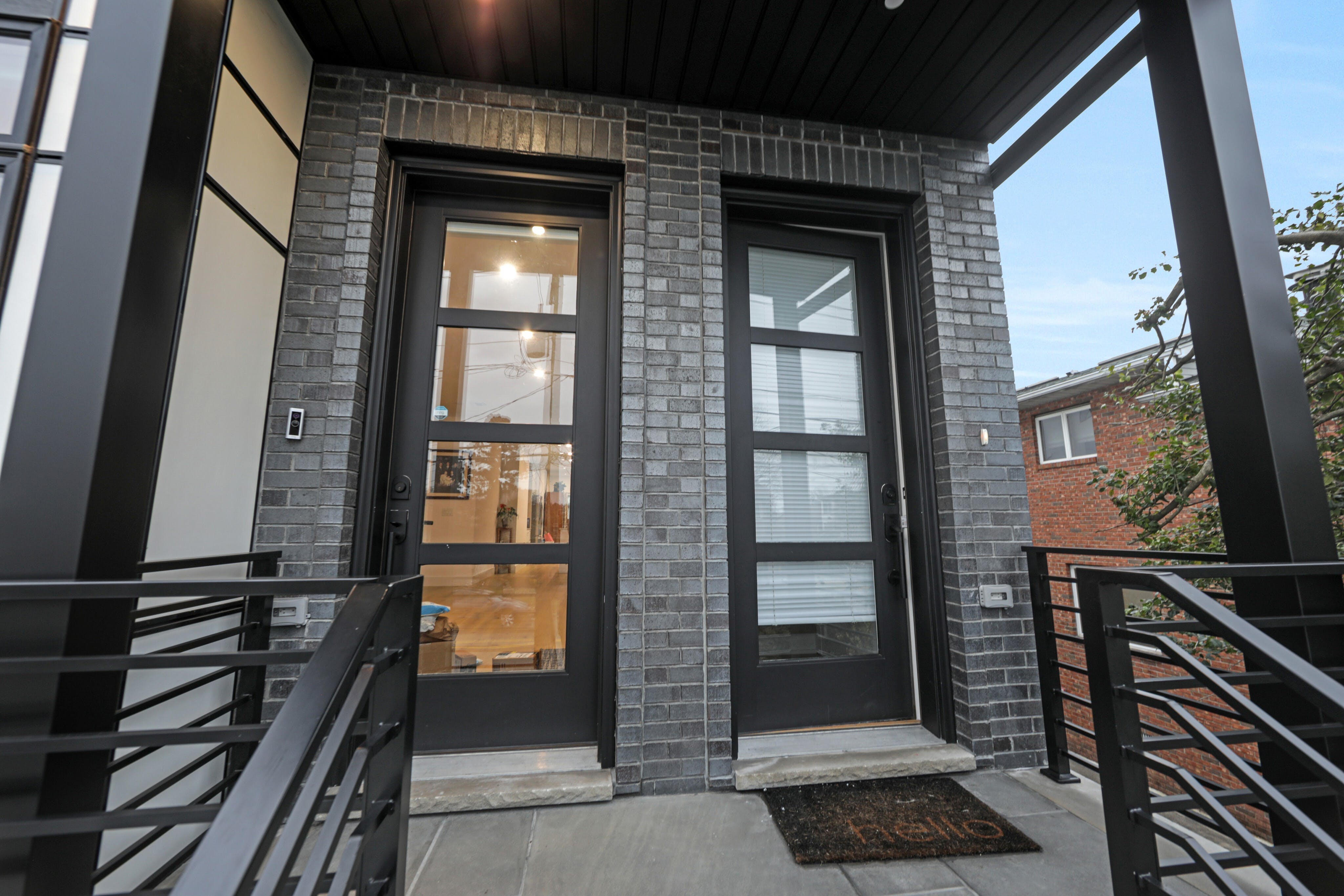 122 E Brinkerhoff Avenue 