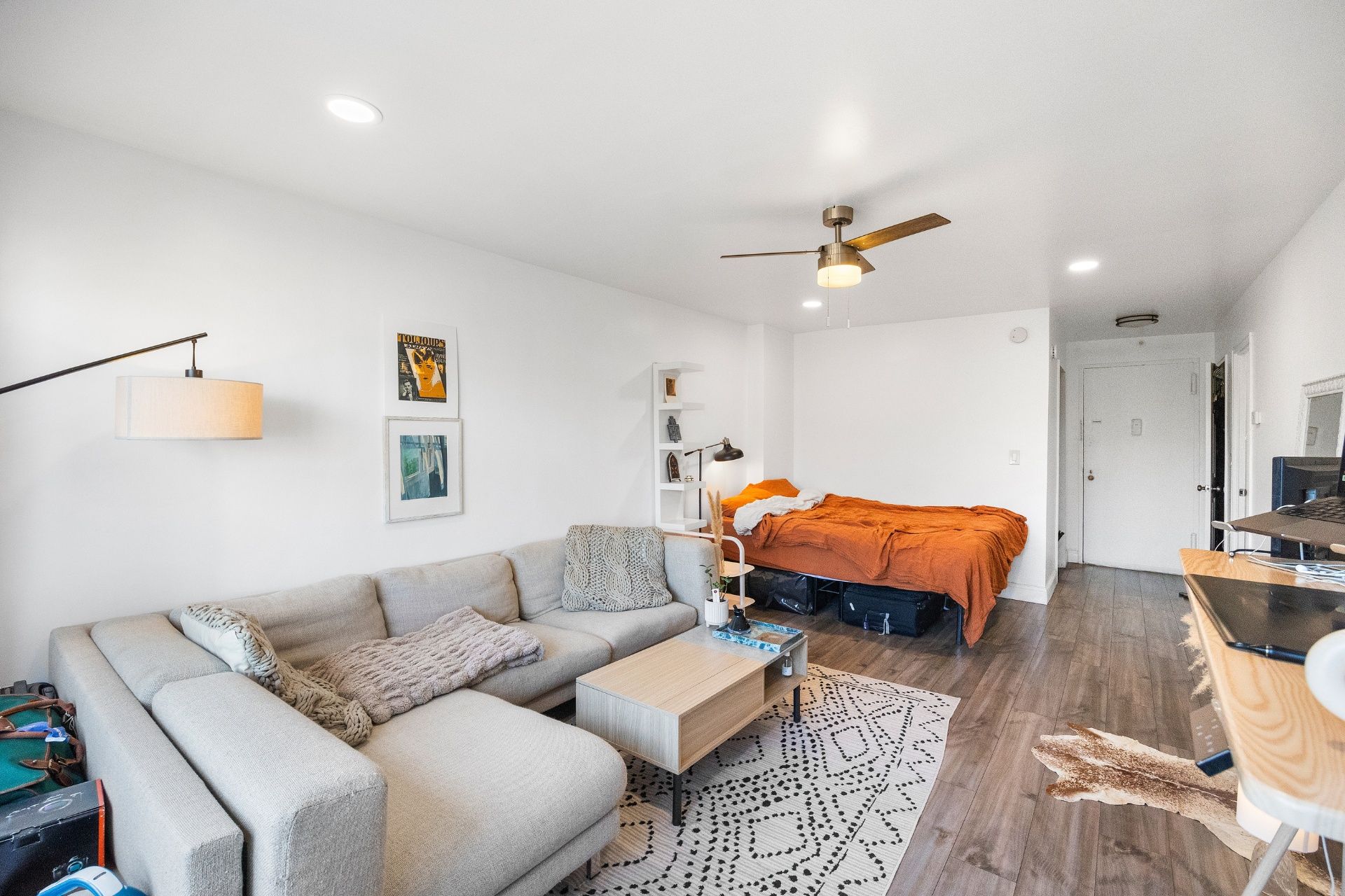 201 Saint Pauls Avenue Unit# 4V