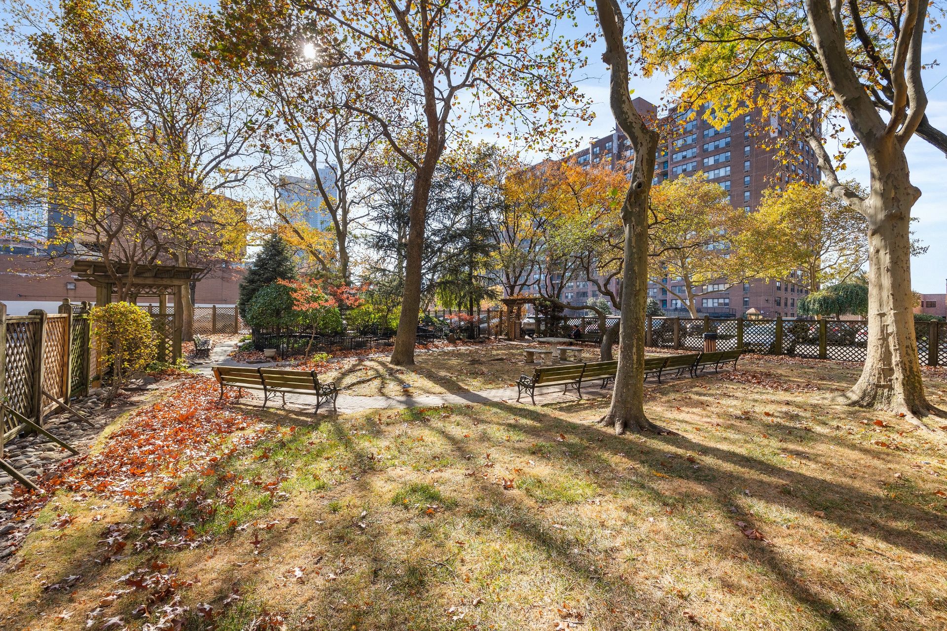 201 Saint Pauls Avenue Unit# 4V