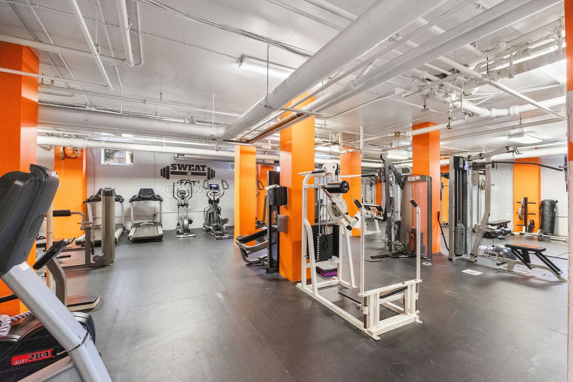 201 Saint Pauls Avenue Unit# 4V