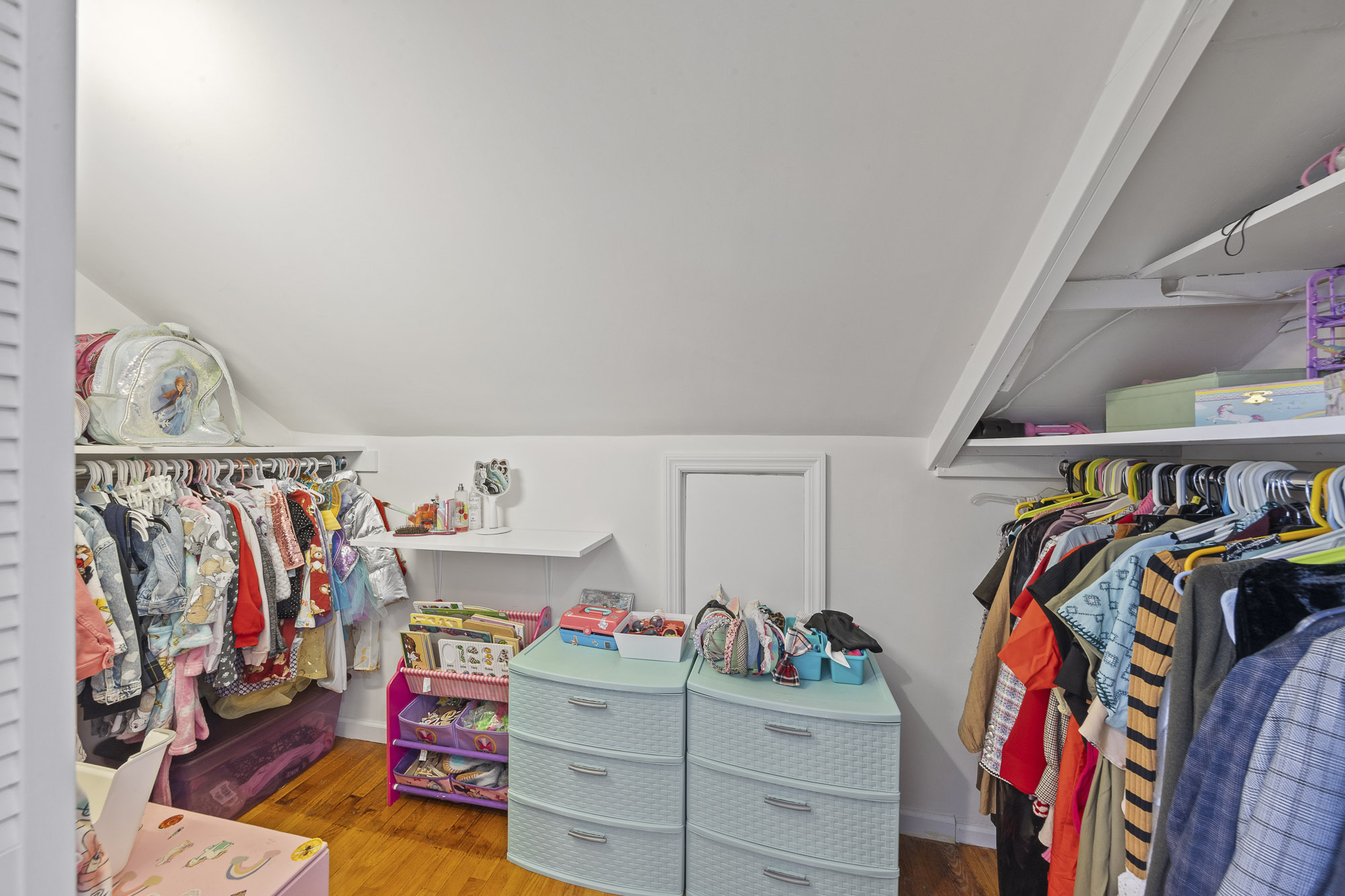 85 Morningside Avenue