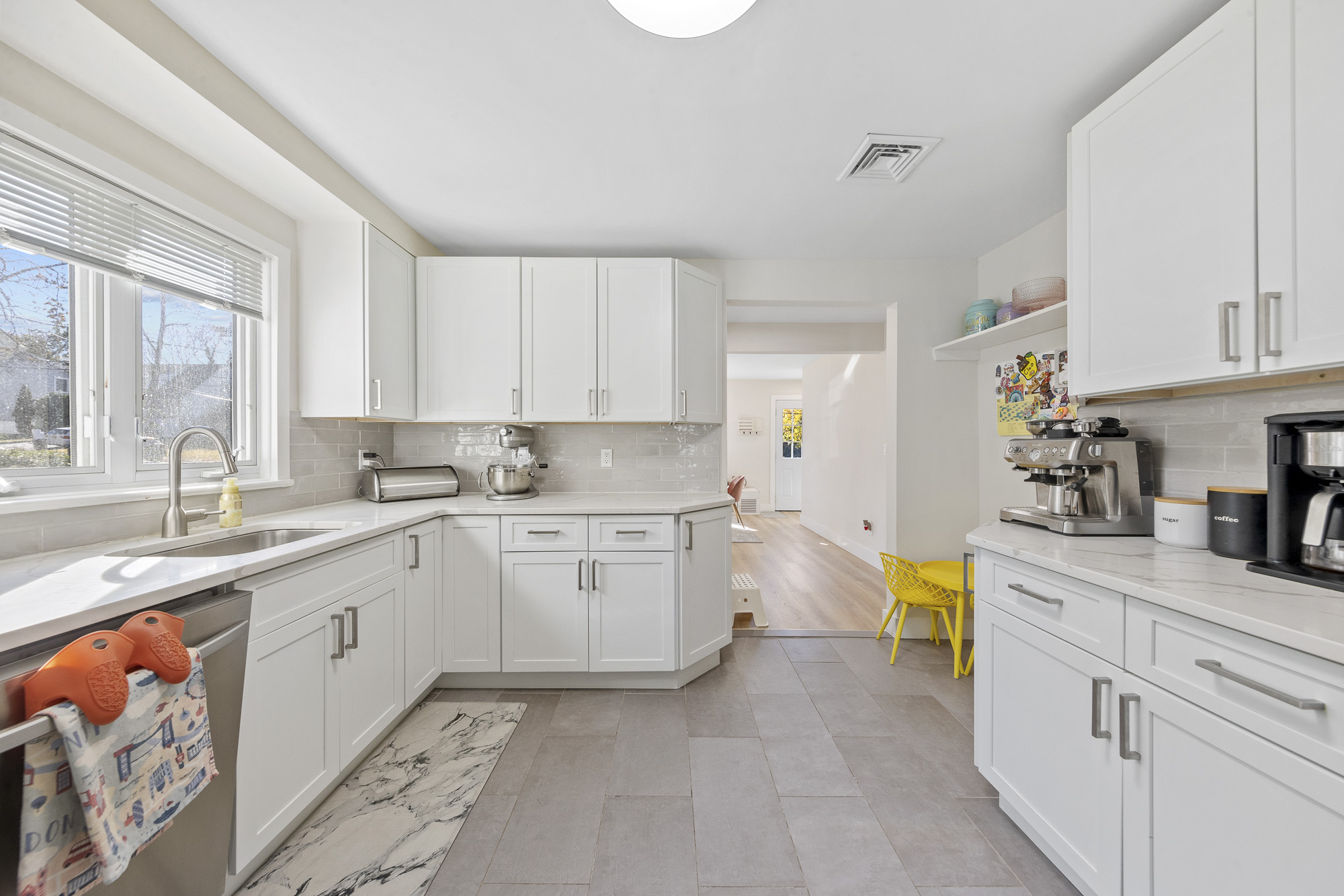 85 Morningside Avenue