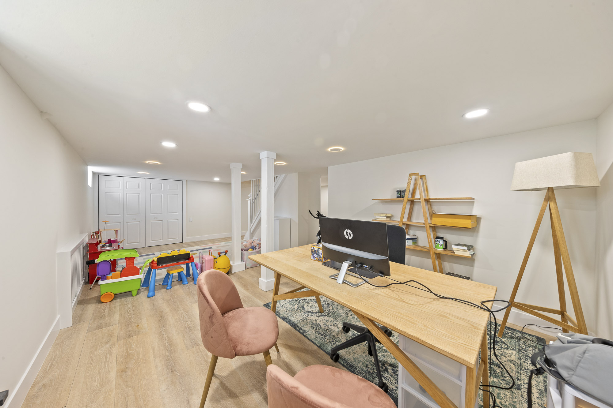 85 Morningside Avenue