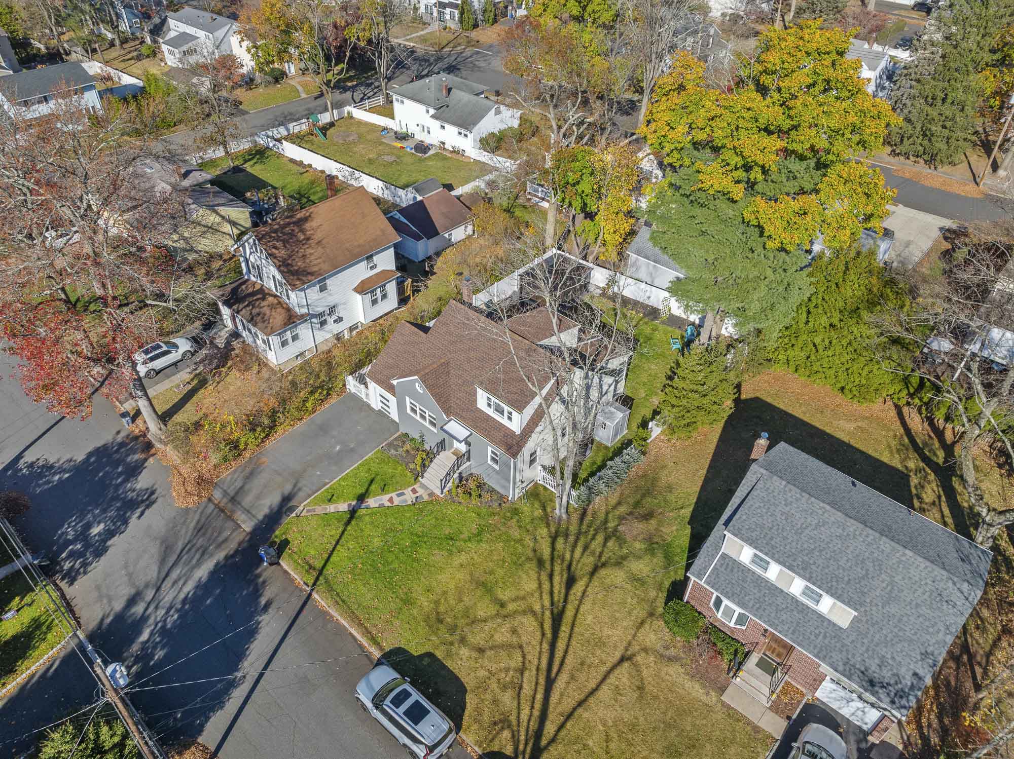 85 Morningside Avenue