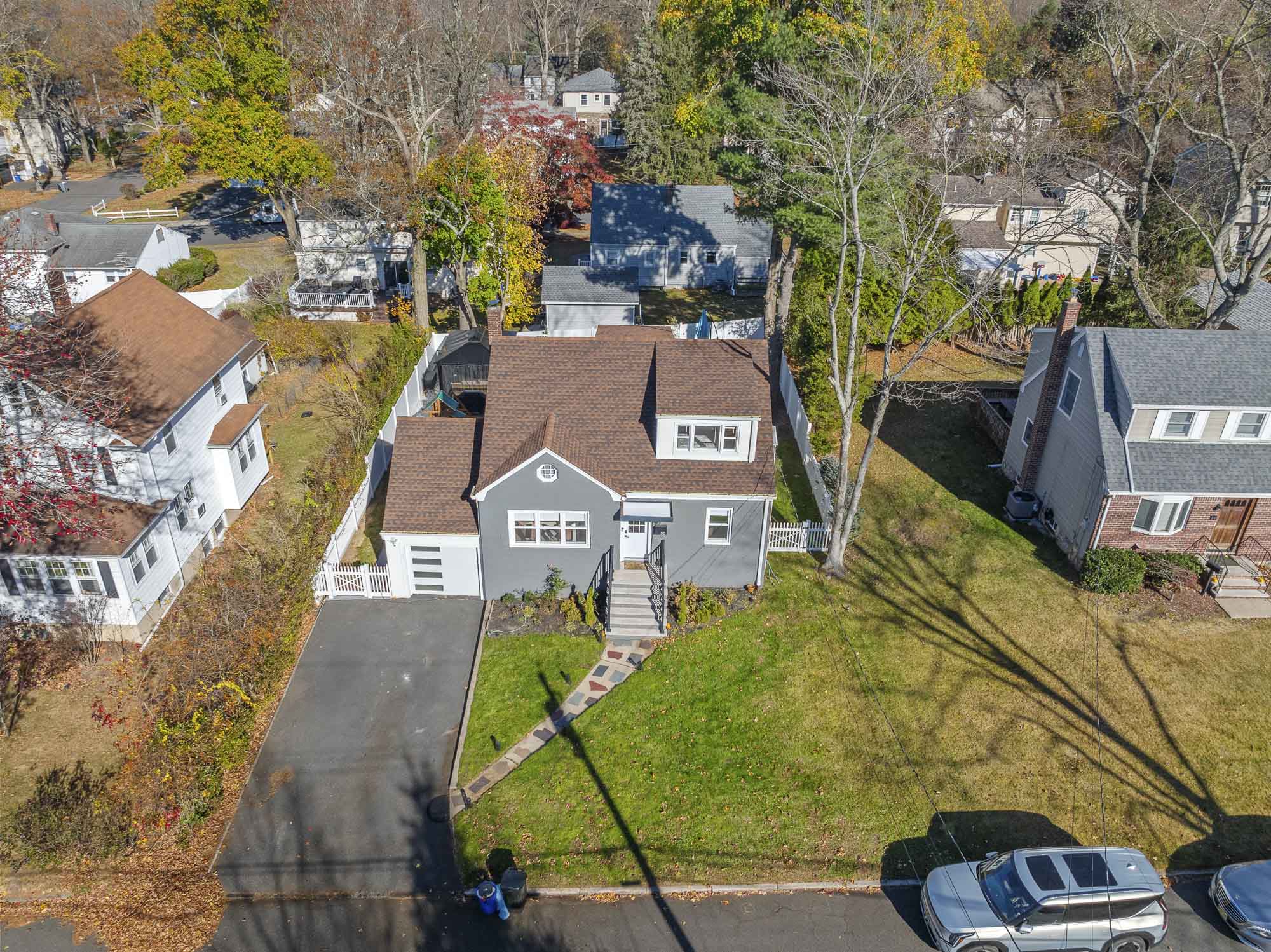 85 Morningside Avenue