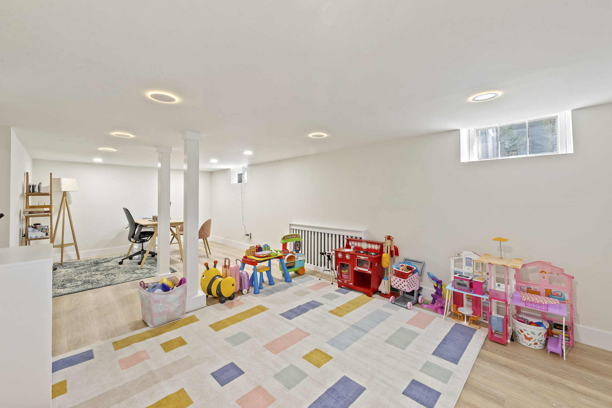 85 Morningside Avenue