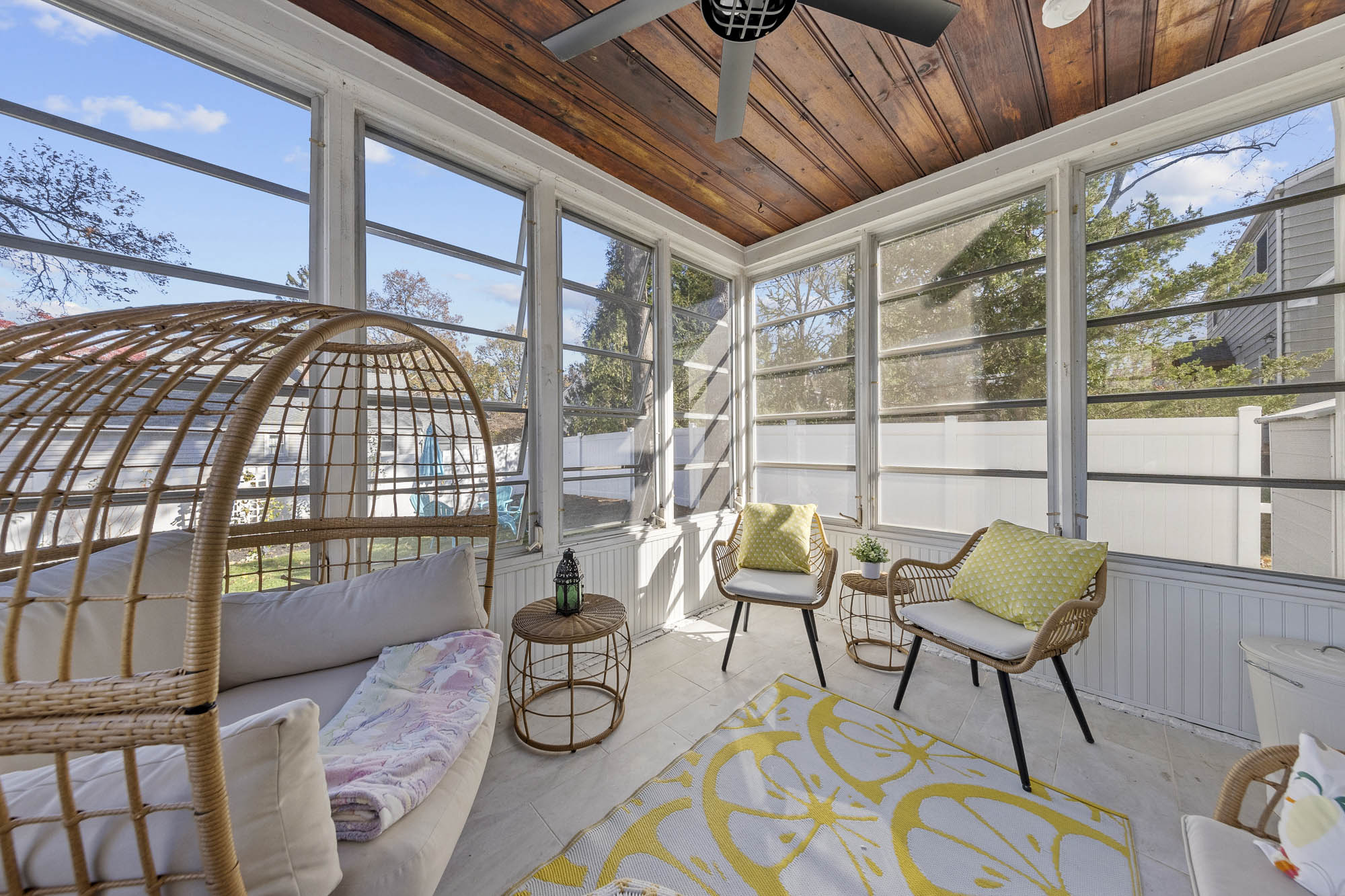 85 Morningside Avenue