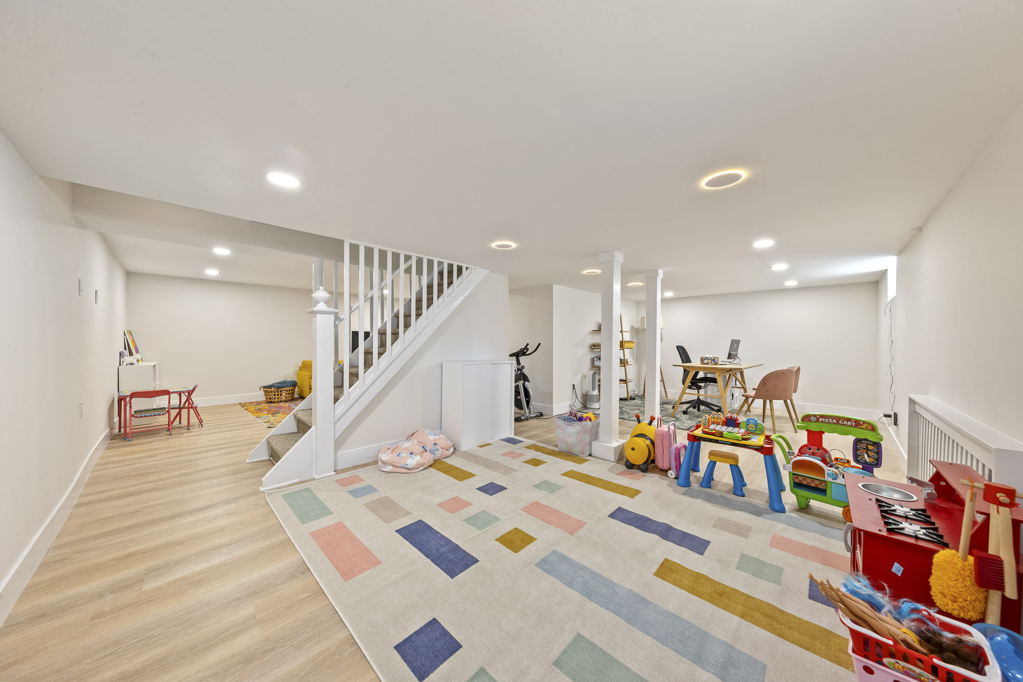 85 Morningside Avenue