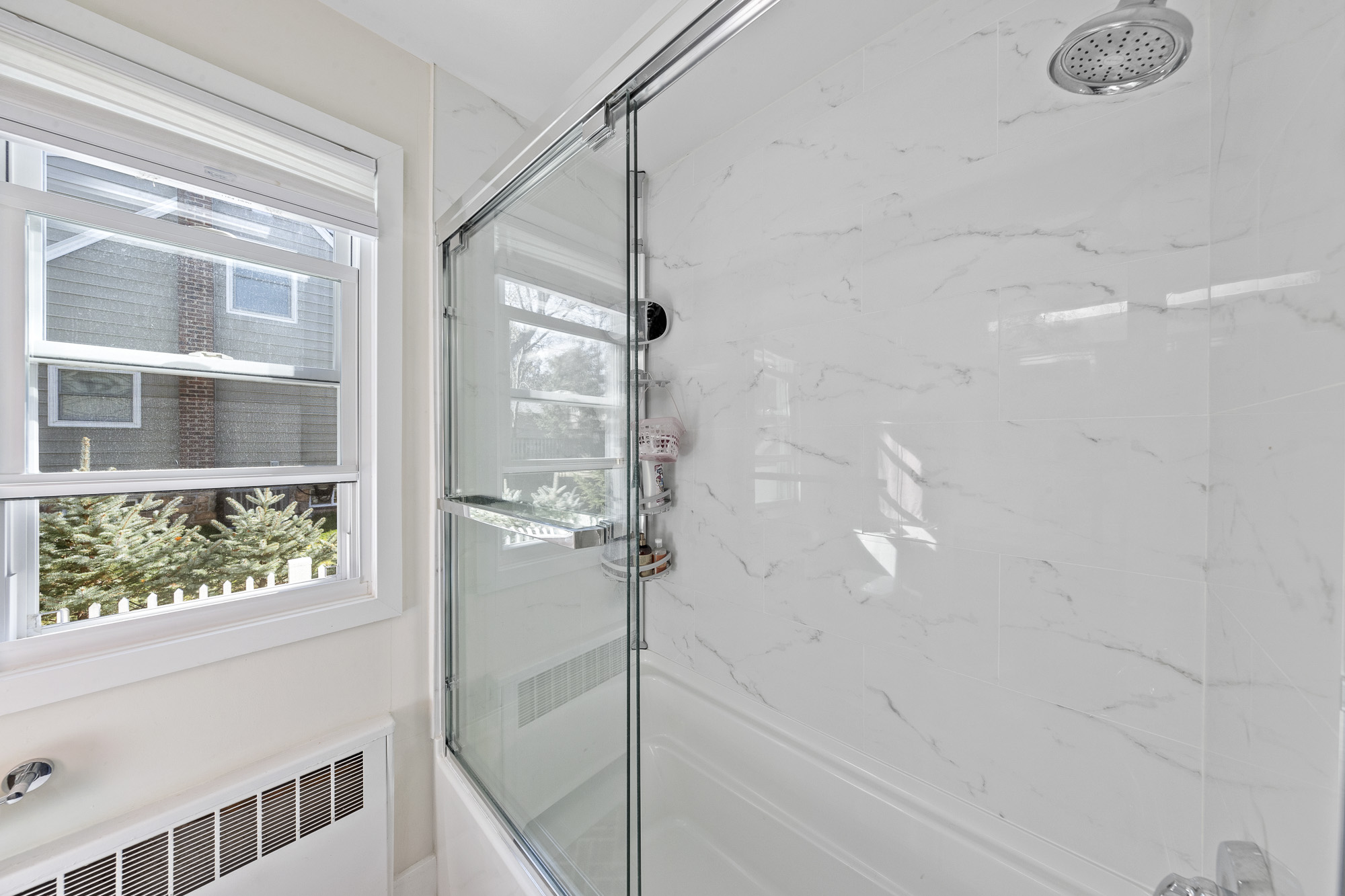 85 Morningside Avenue