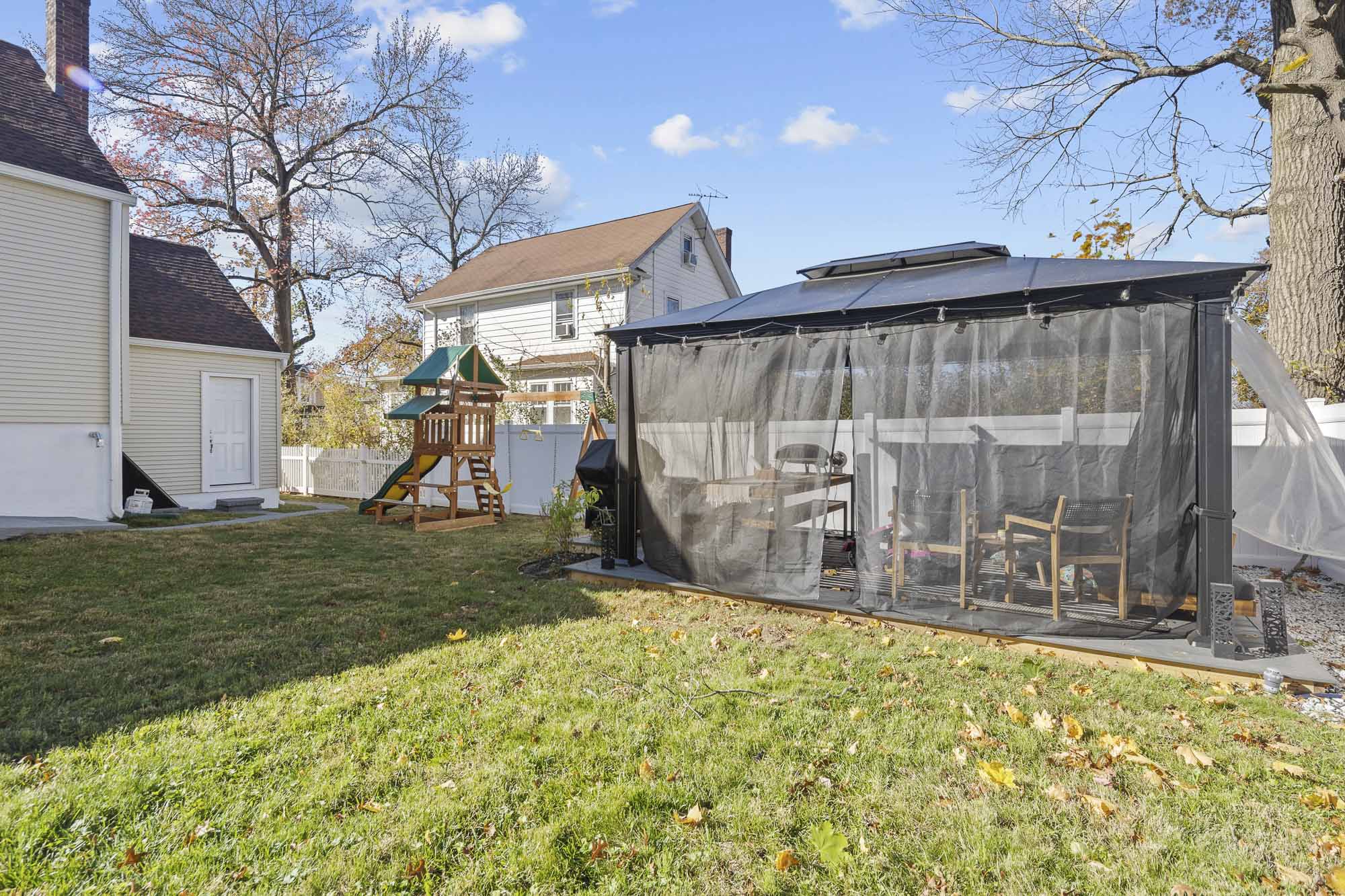 85 Morningside Avenue