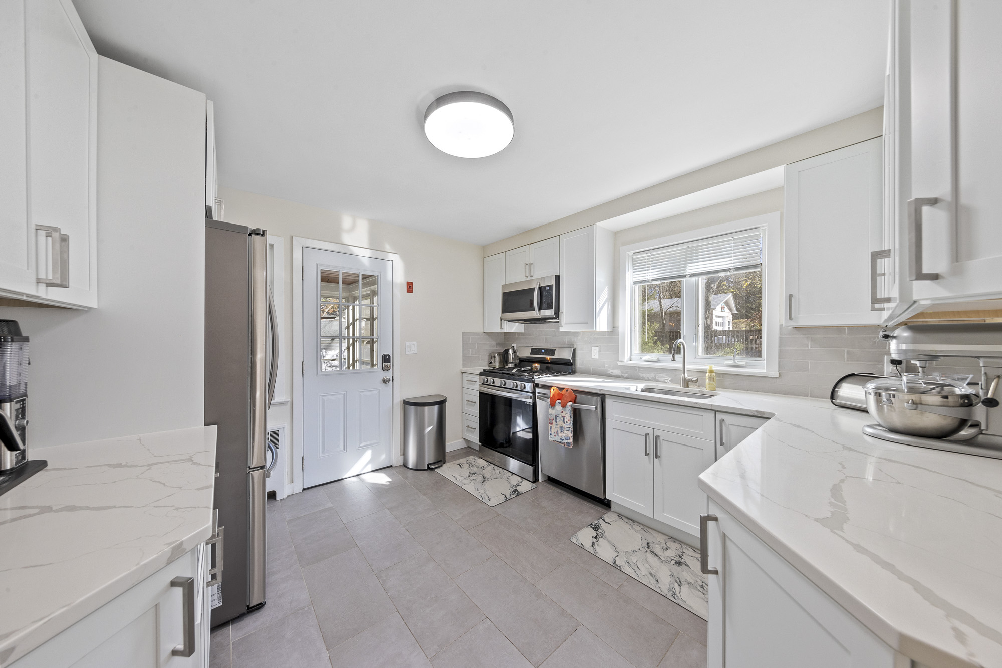85 Morningside Avenue