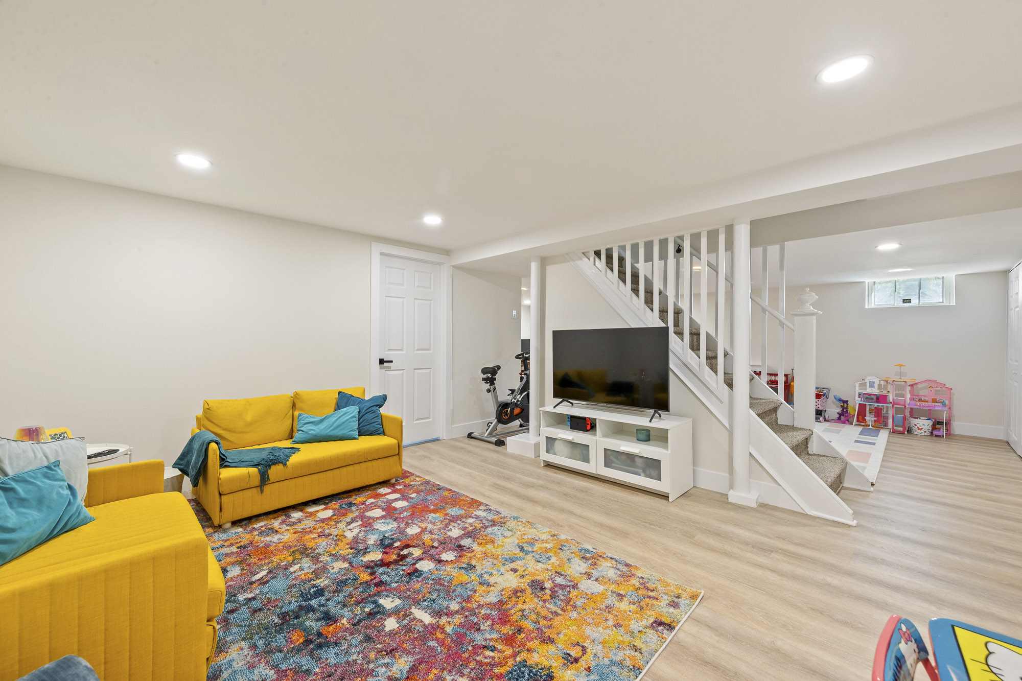 85 Morningside Avenue