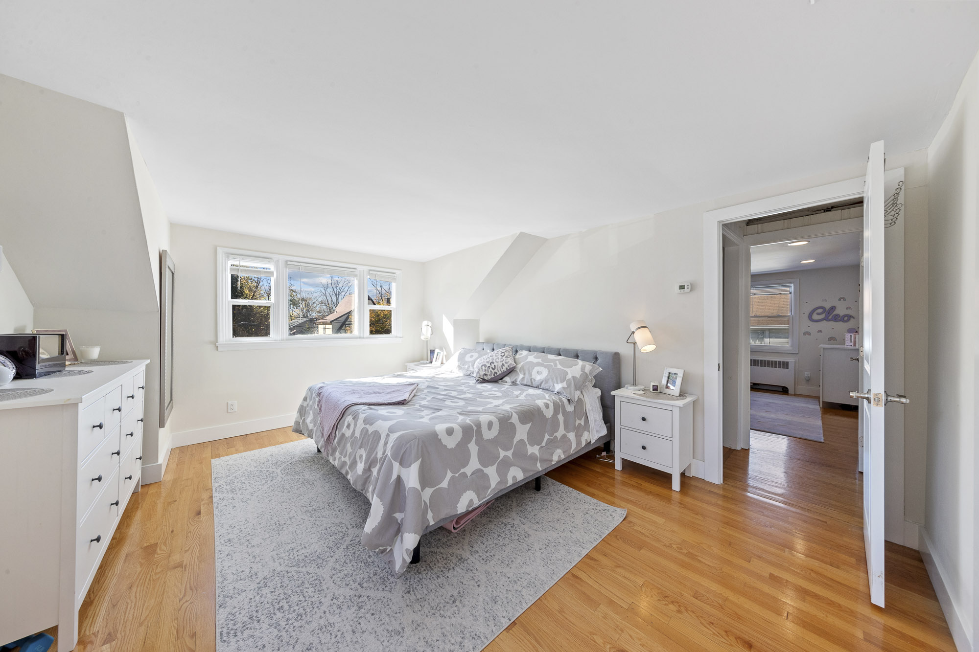 85 Morningside Avenue