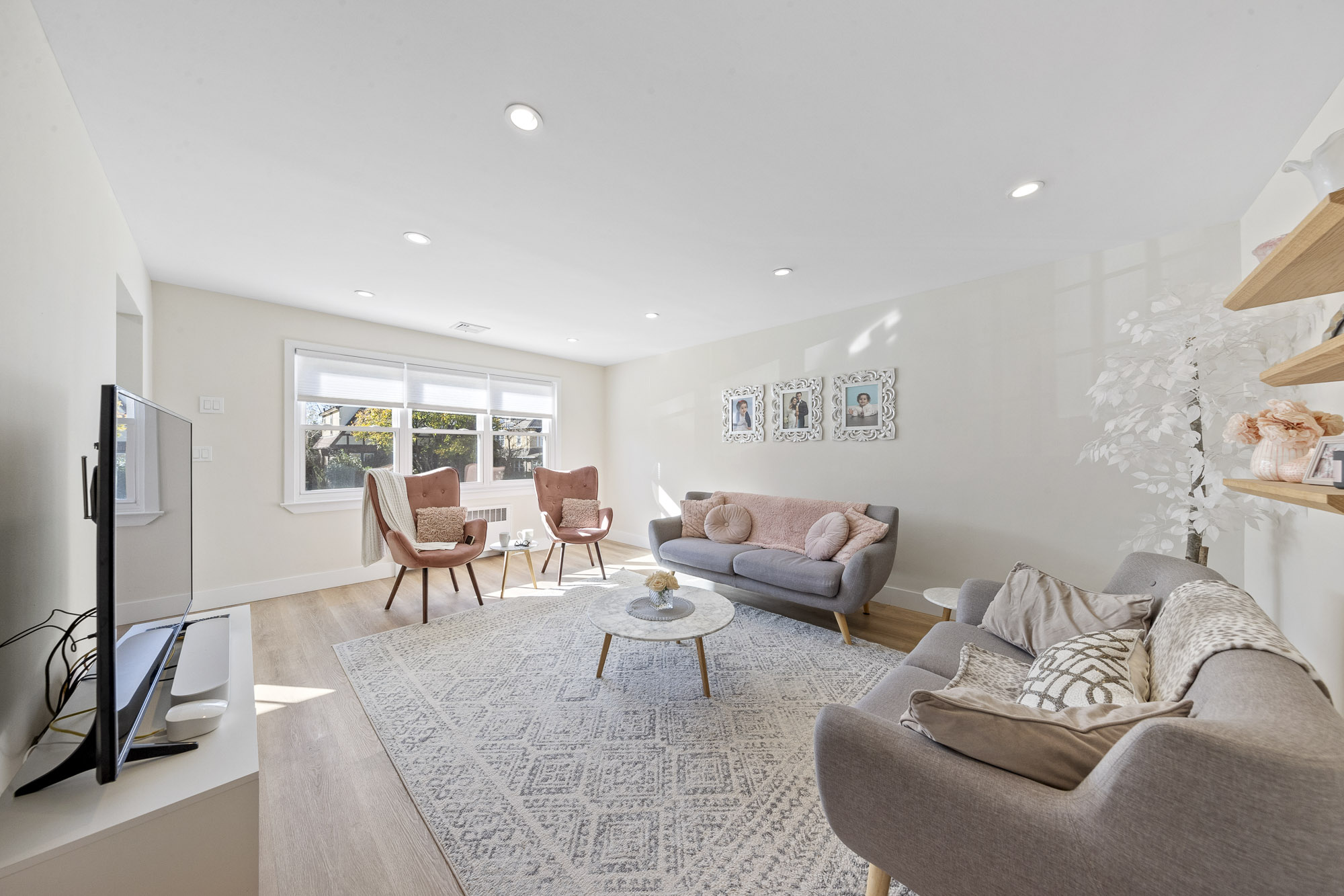 85 Morningside Avenue
