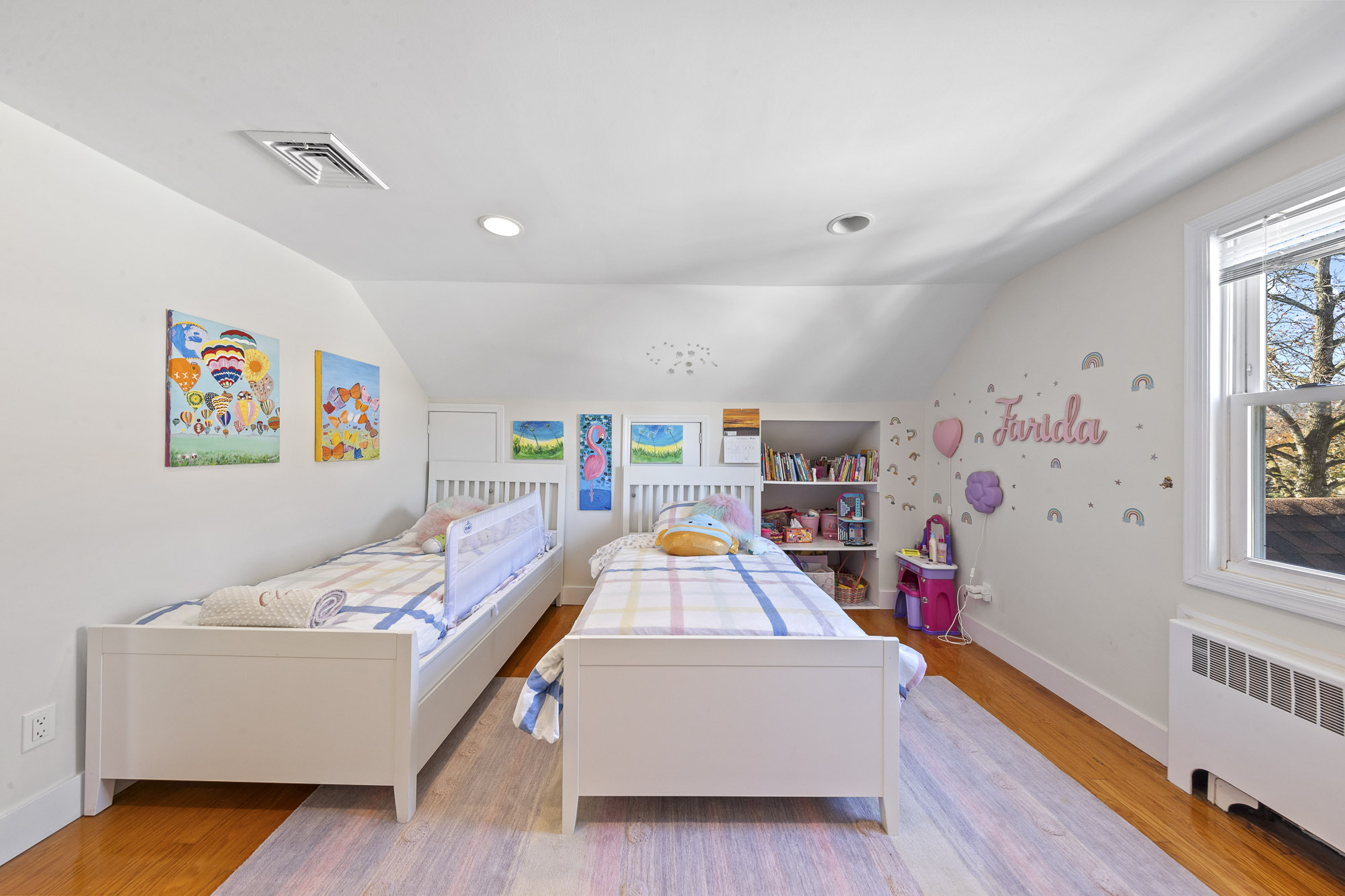 85 Morningside Avenue