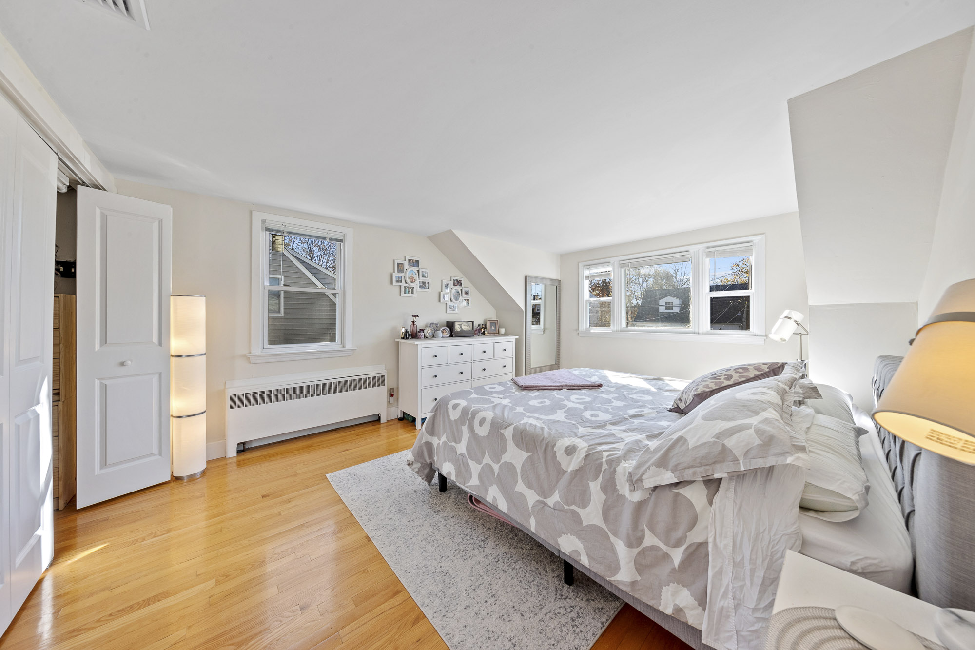 85 Morningside Avenue