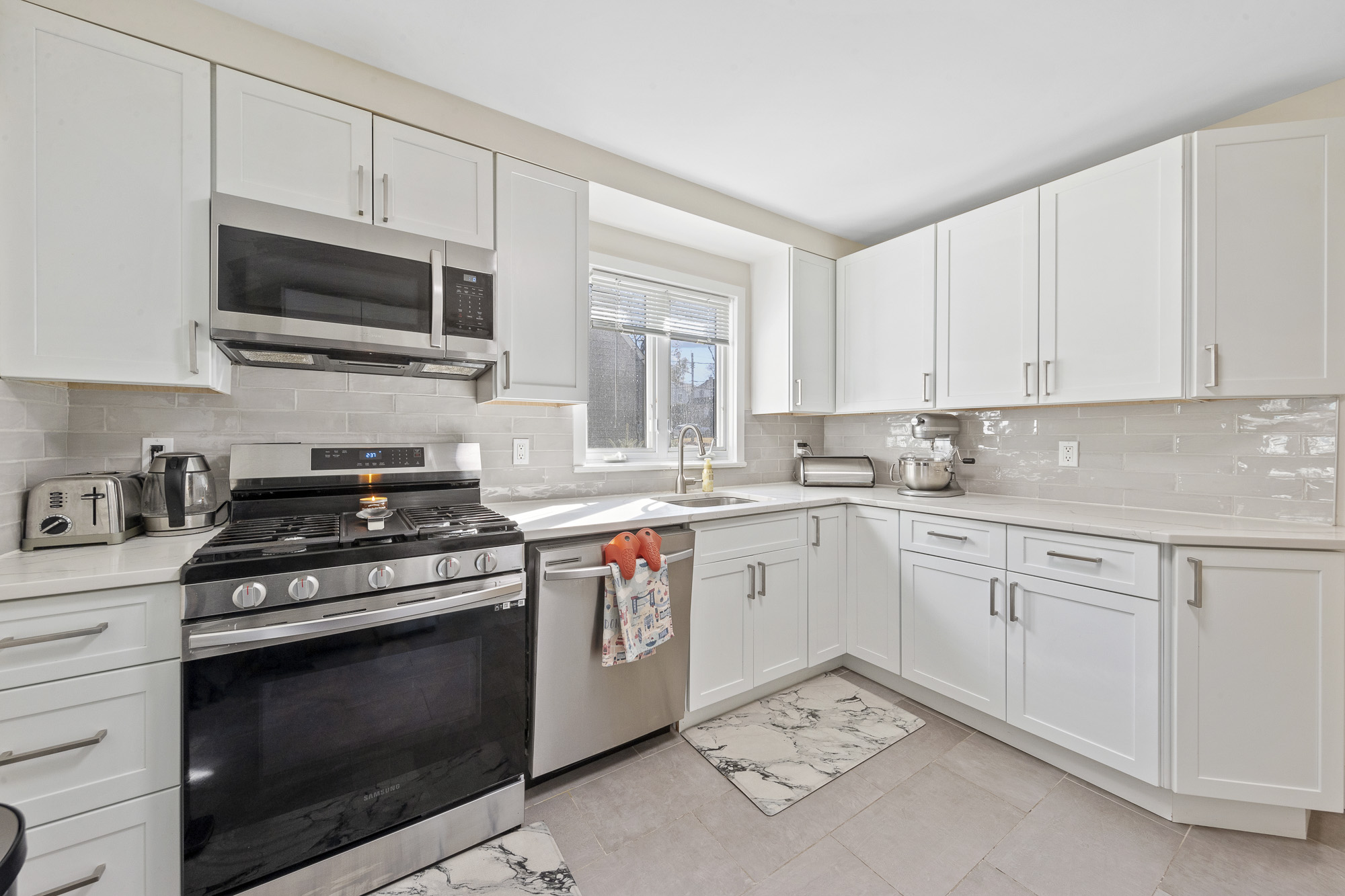 85 Morningside Avenue