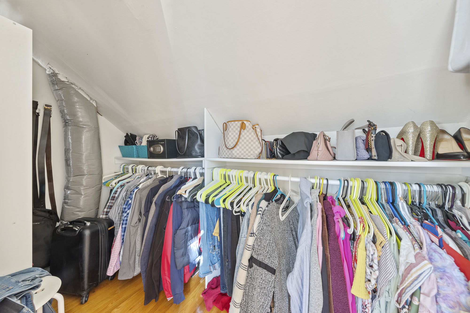 85 Morningside Avenue