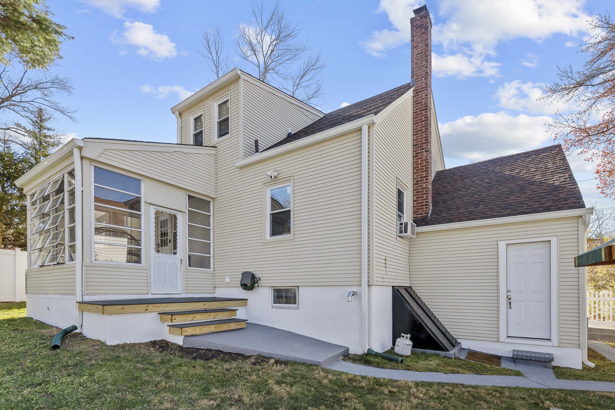 85 Morningside Avenue