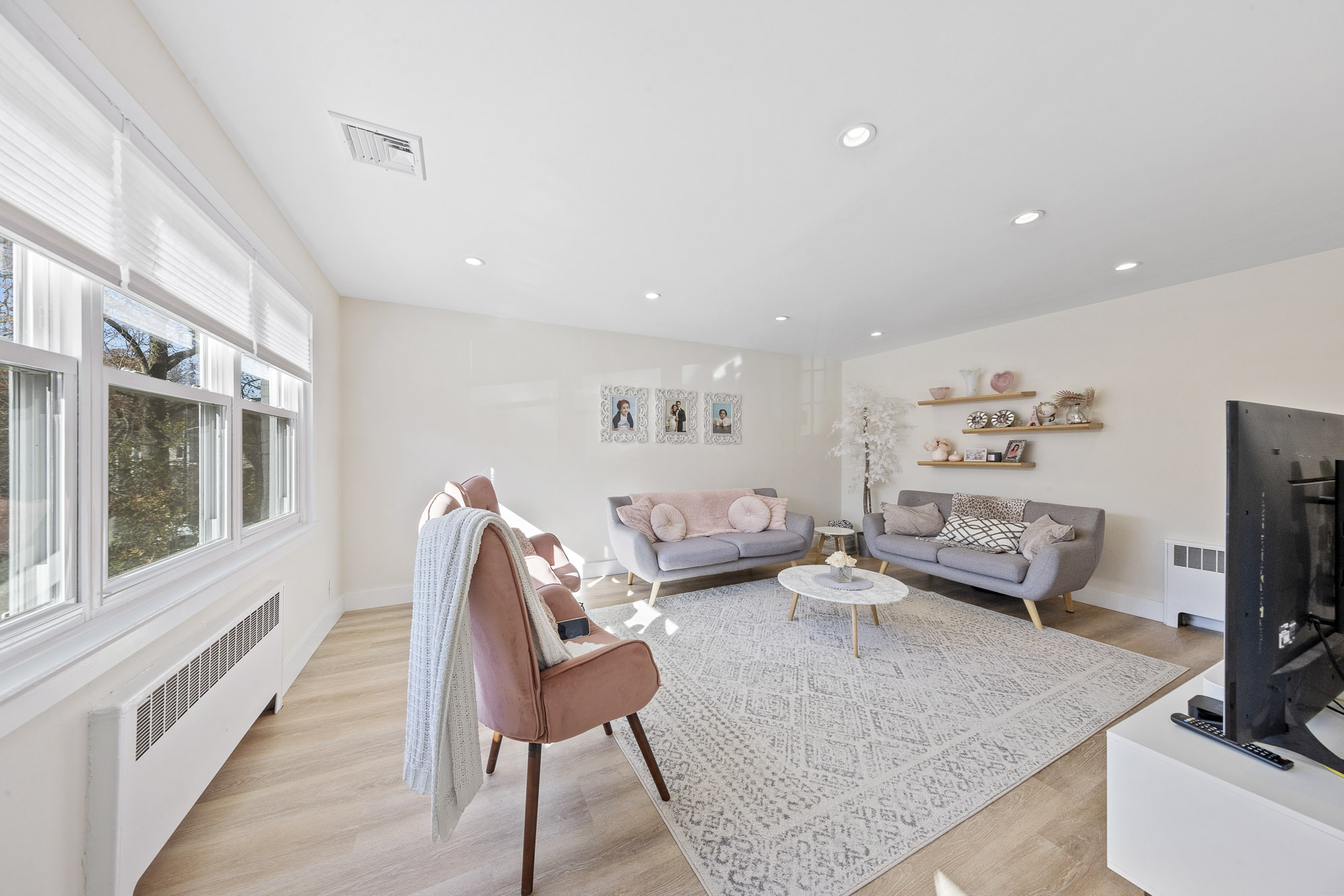 85 Morningside Avenue