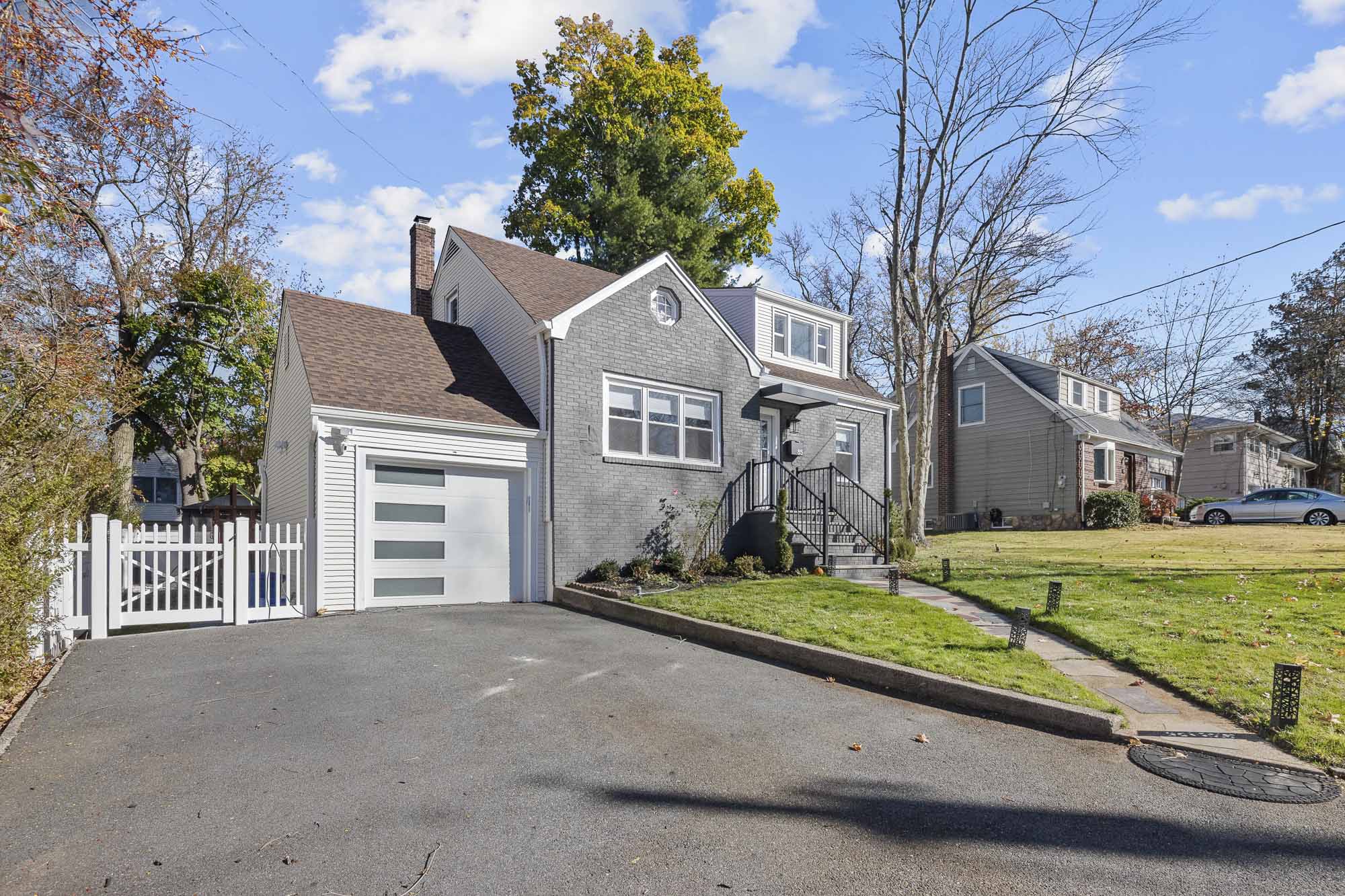 85 Morningside Avenue