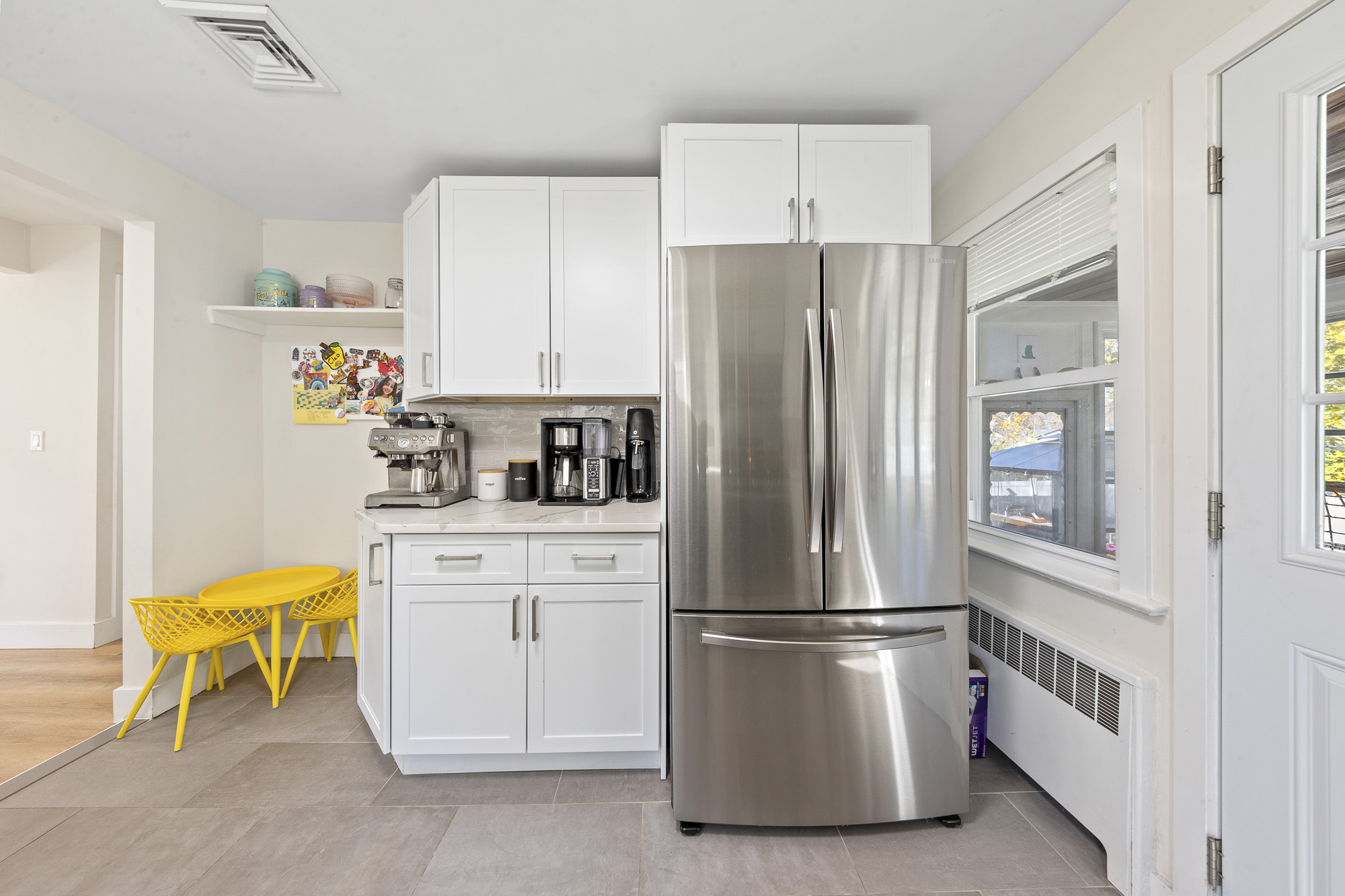 85 Morningside Avenue