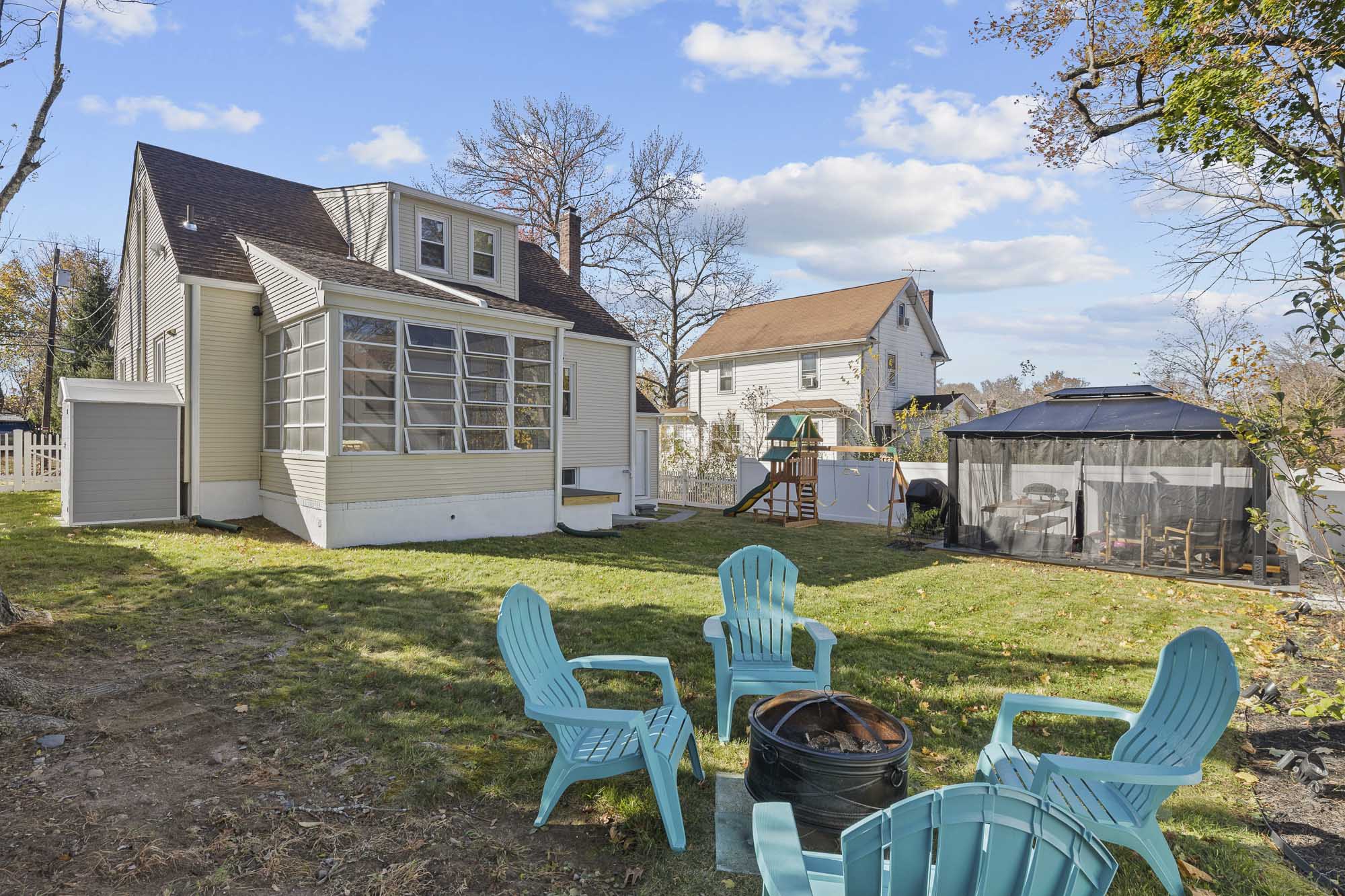 85 Morningside Avenue