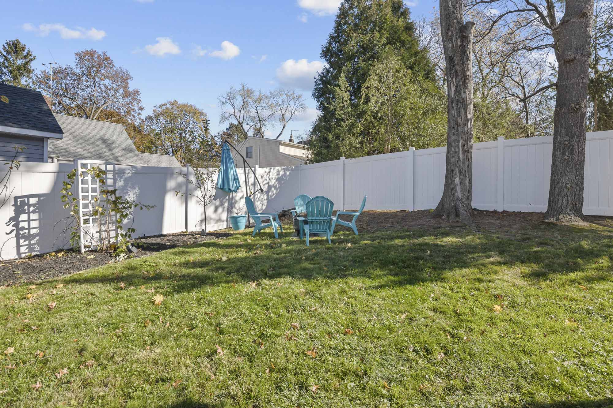 85 Morningside Avenue
