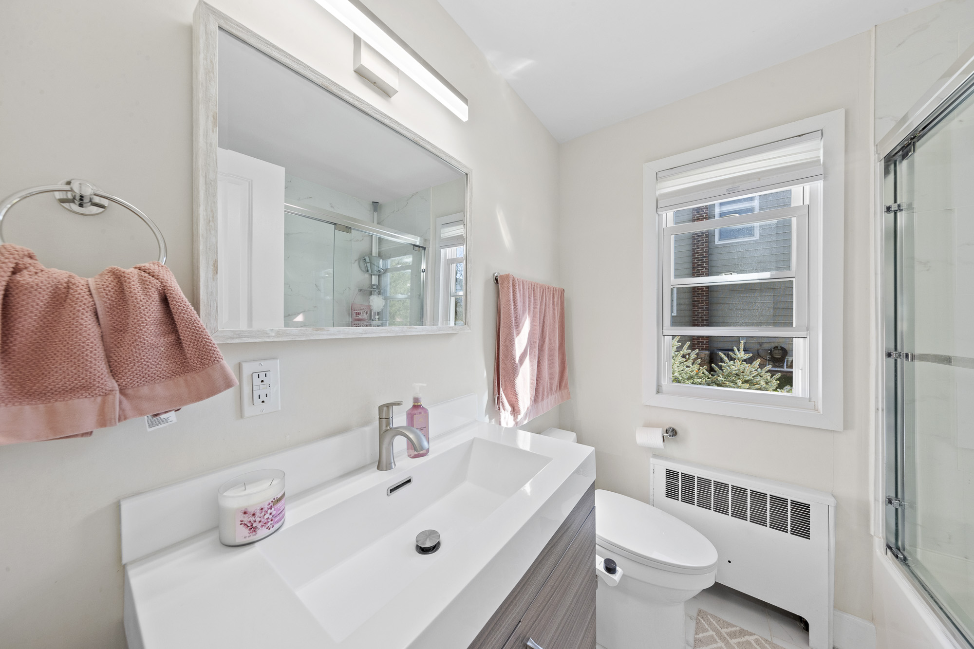 85 Morningside Avenue