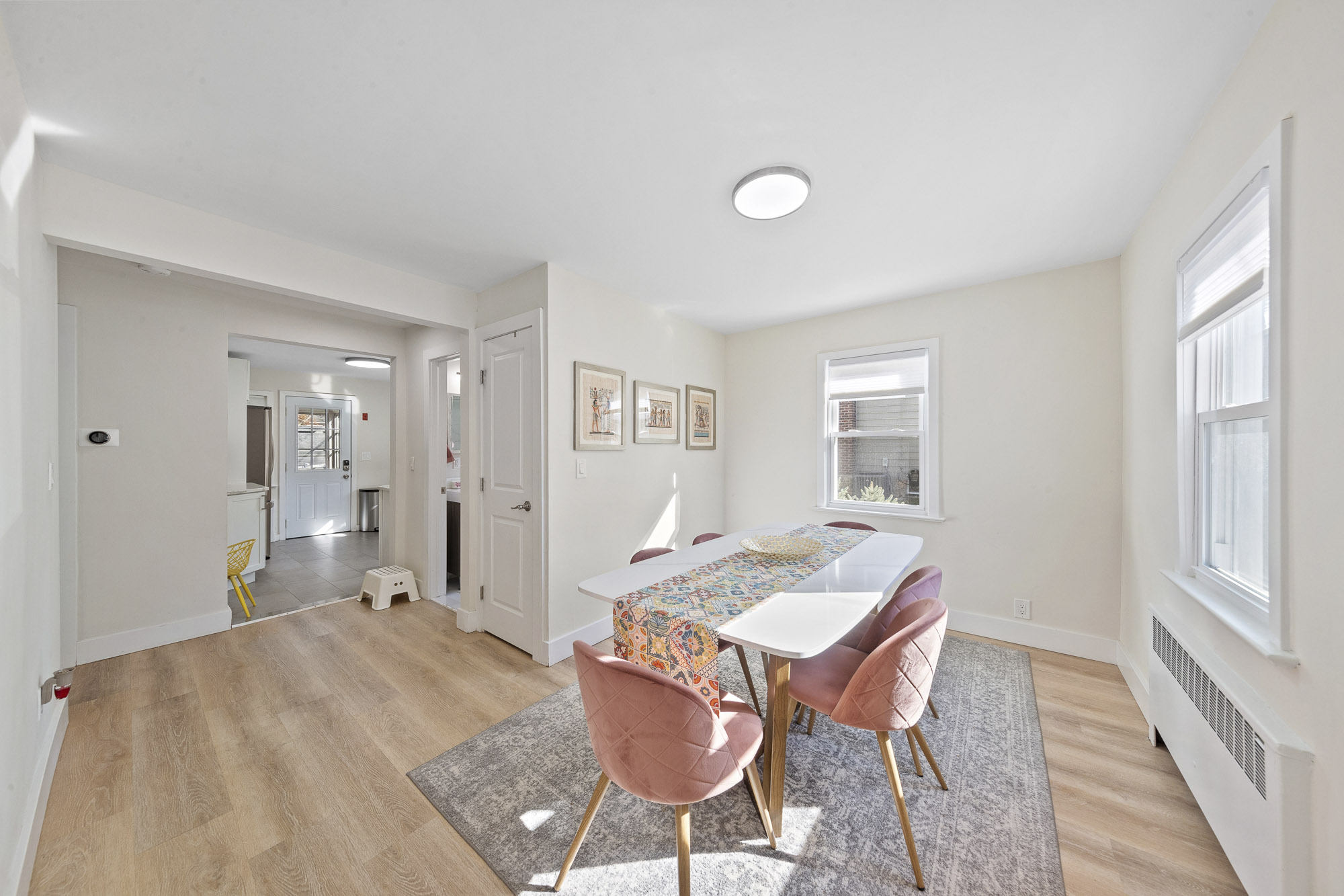 85 Morningside Avenue