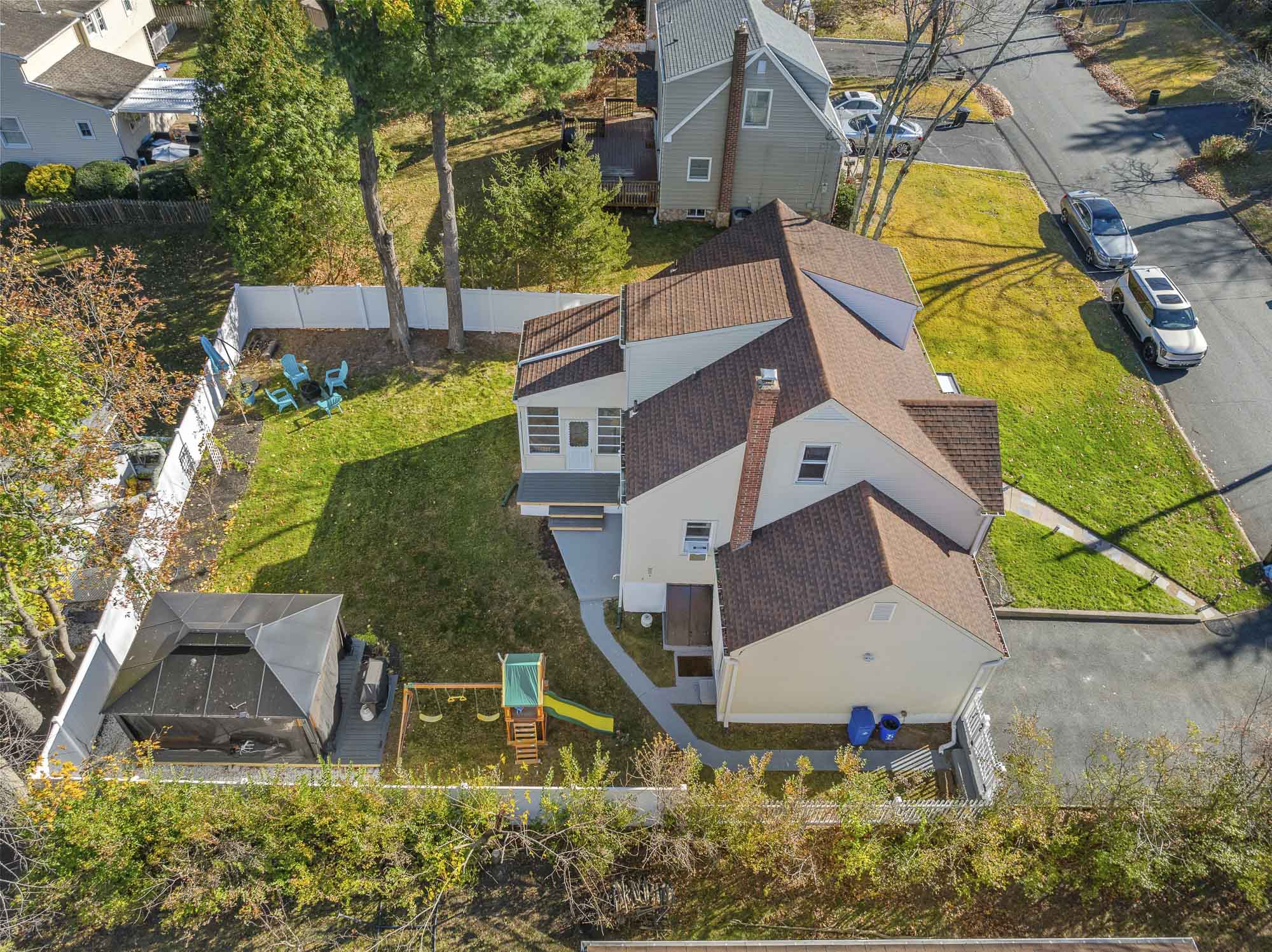 85 Morningside Avenue