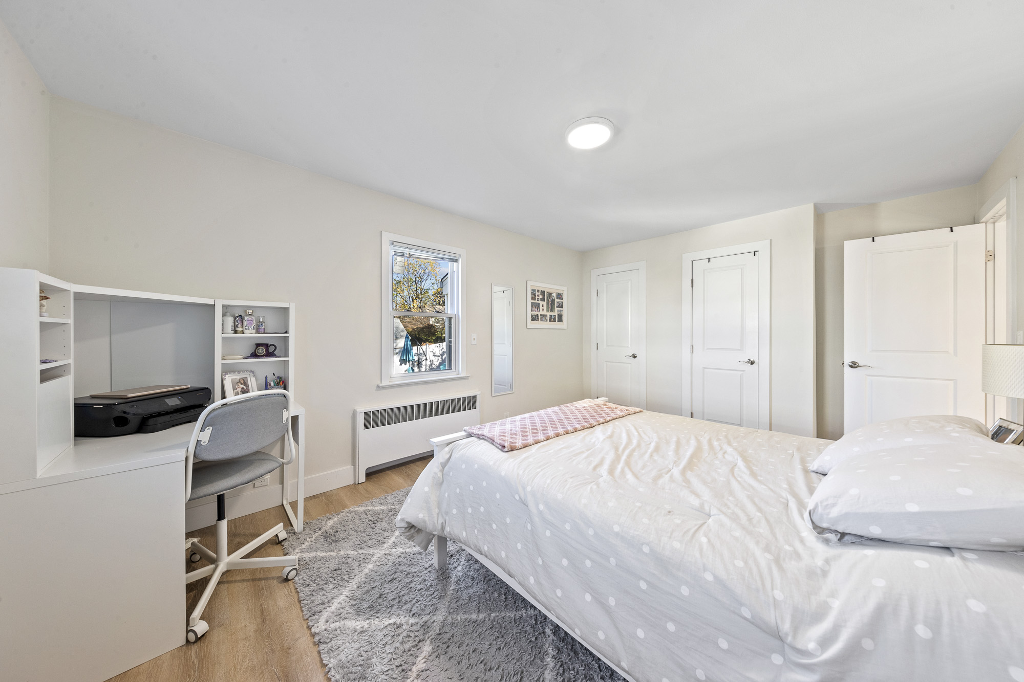 85 Morningside Avenue