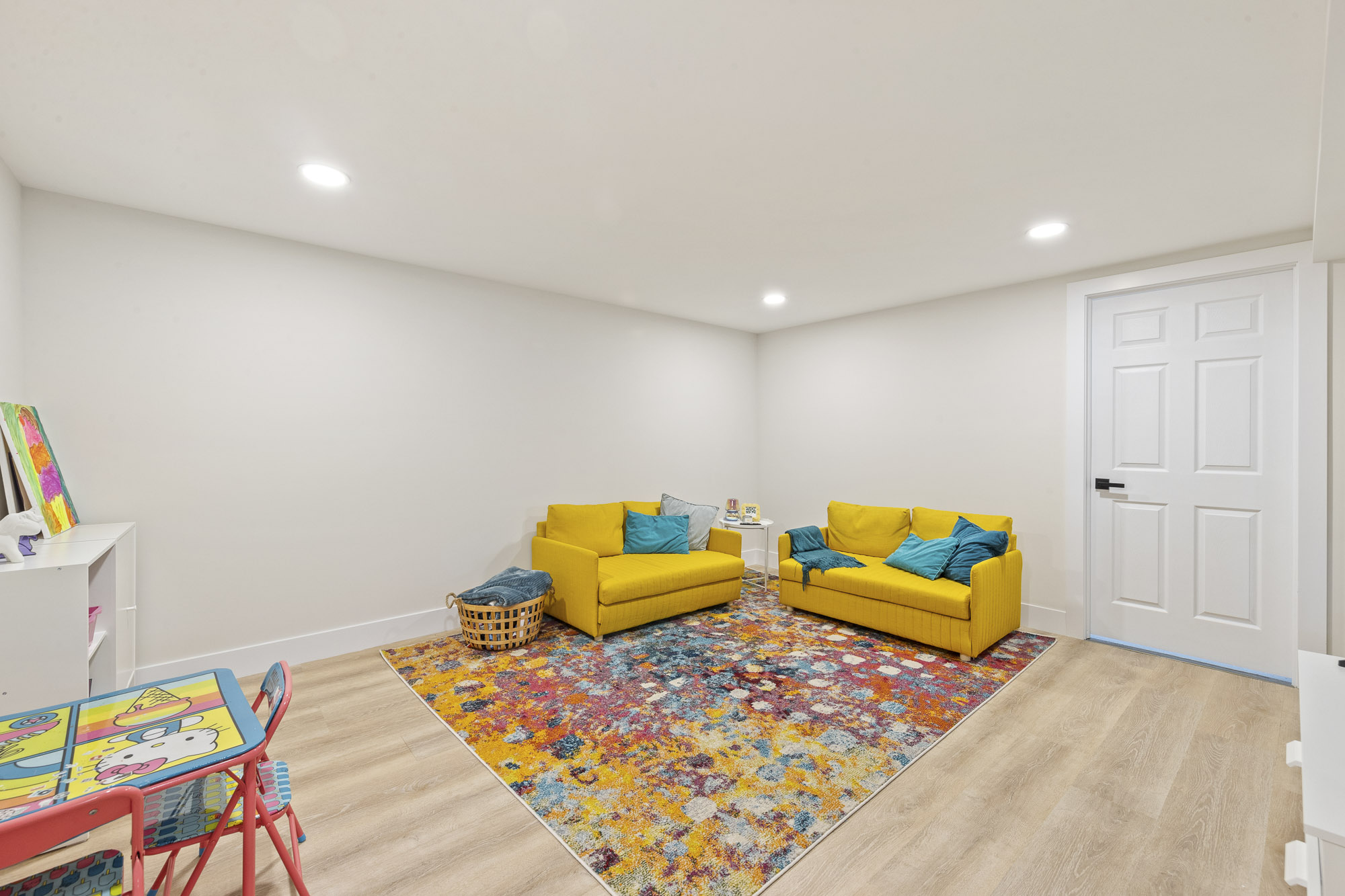 85 Morningside Avenue