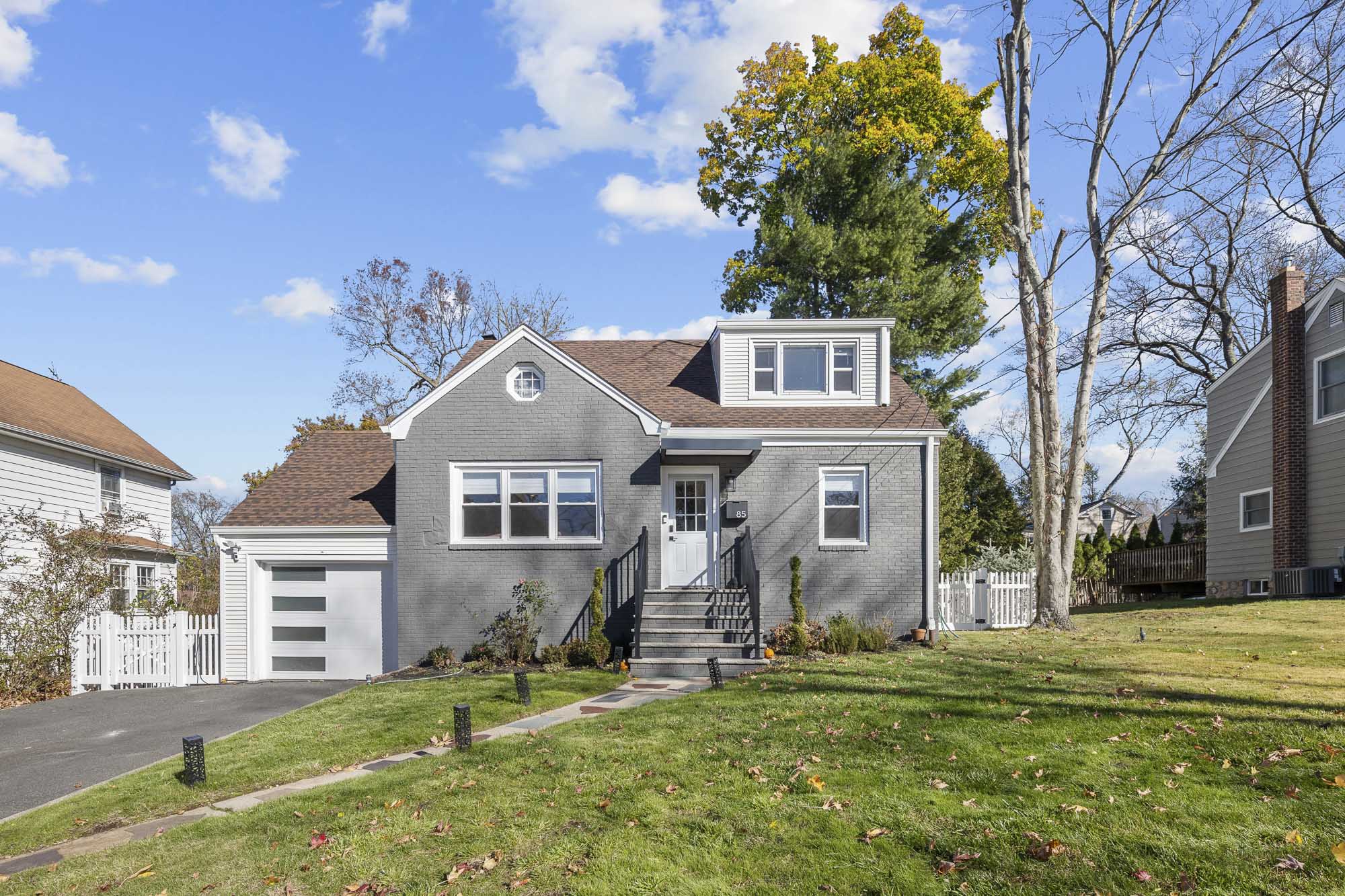 85 Morningside Avenue