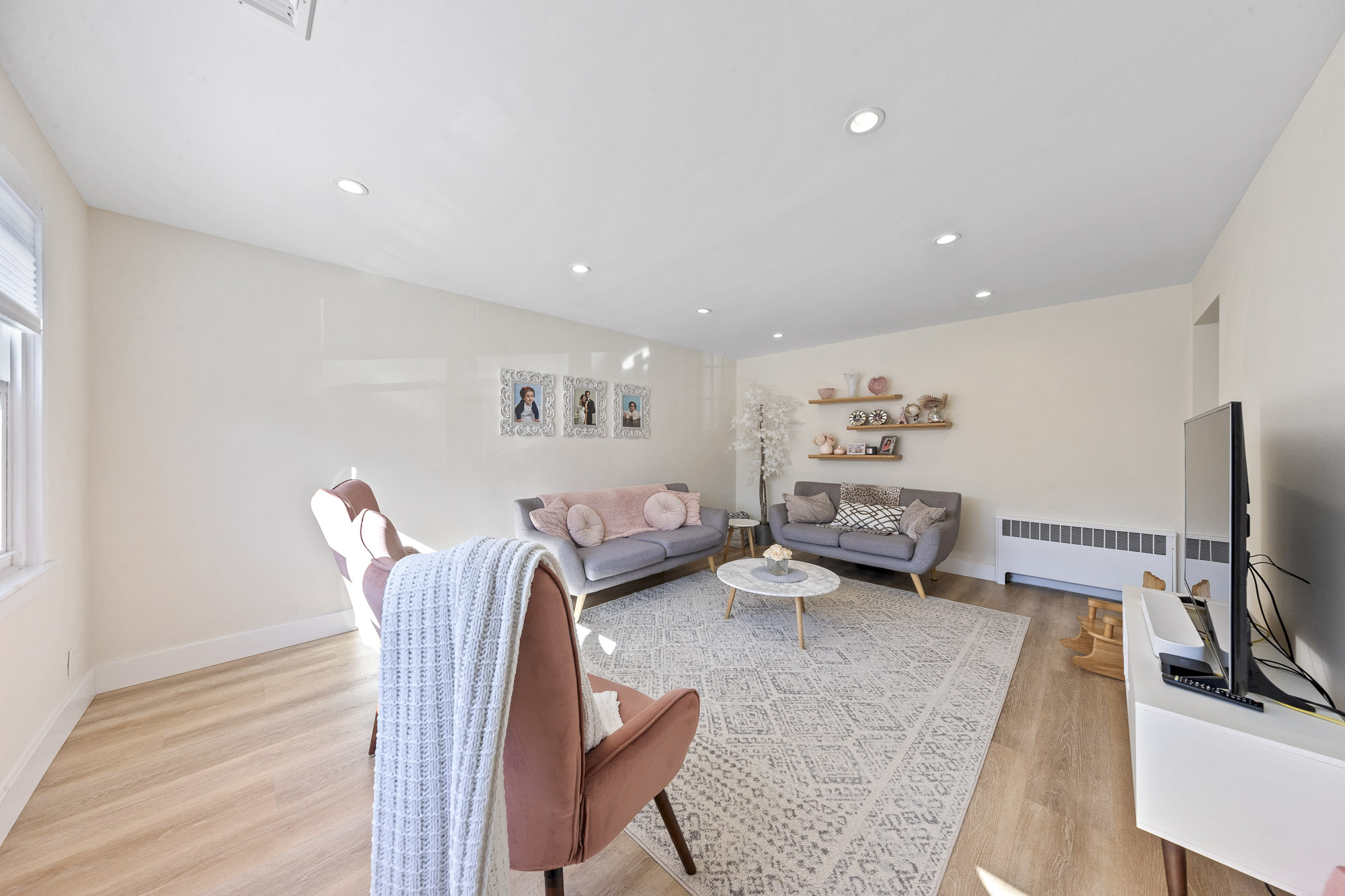 85 Morningside Avenue