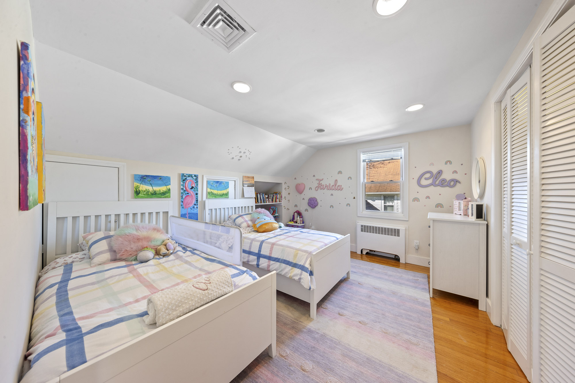 85 Morningside Avenue