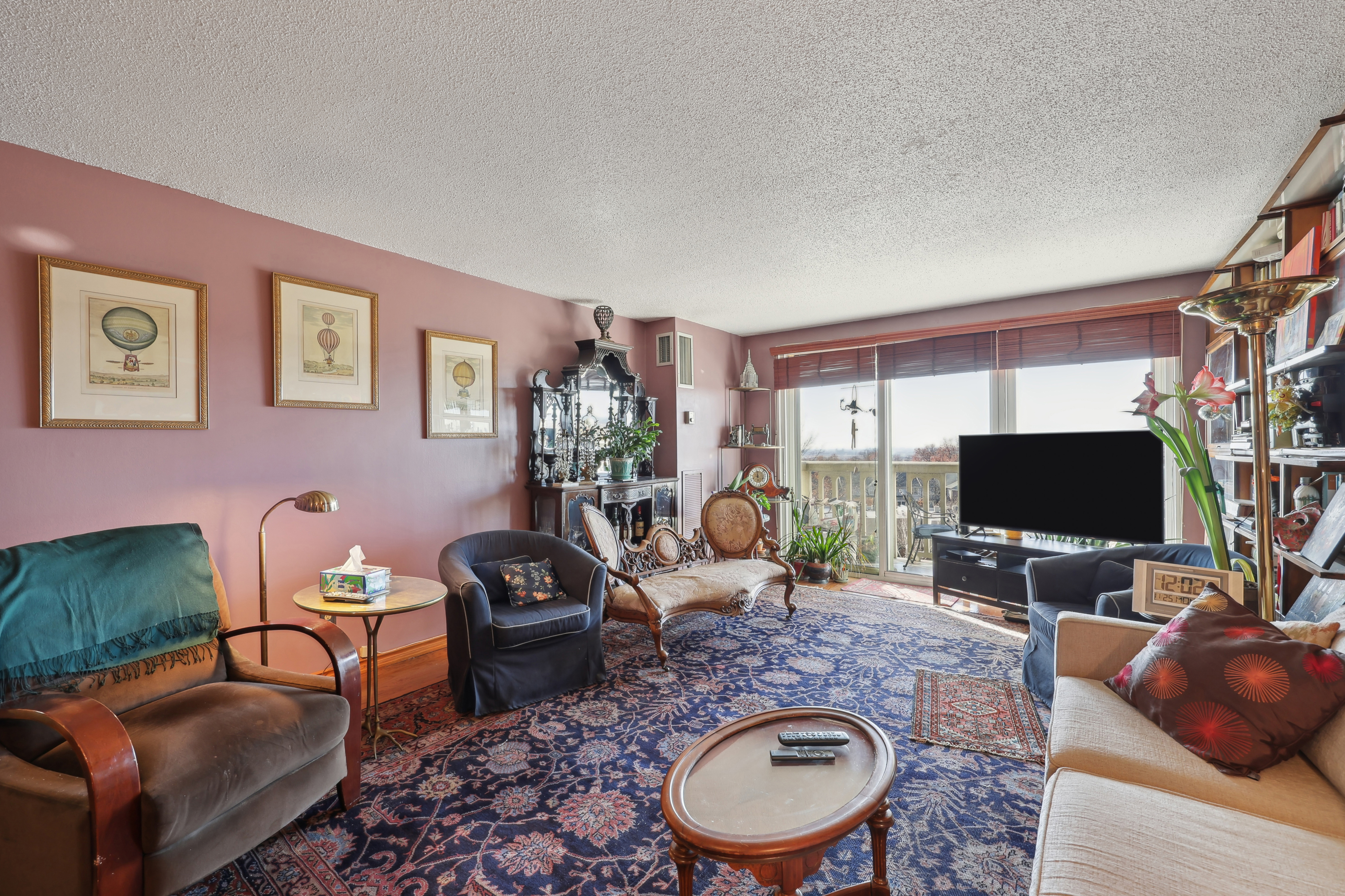 555 North Avenue, #8M 