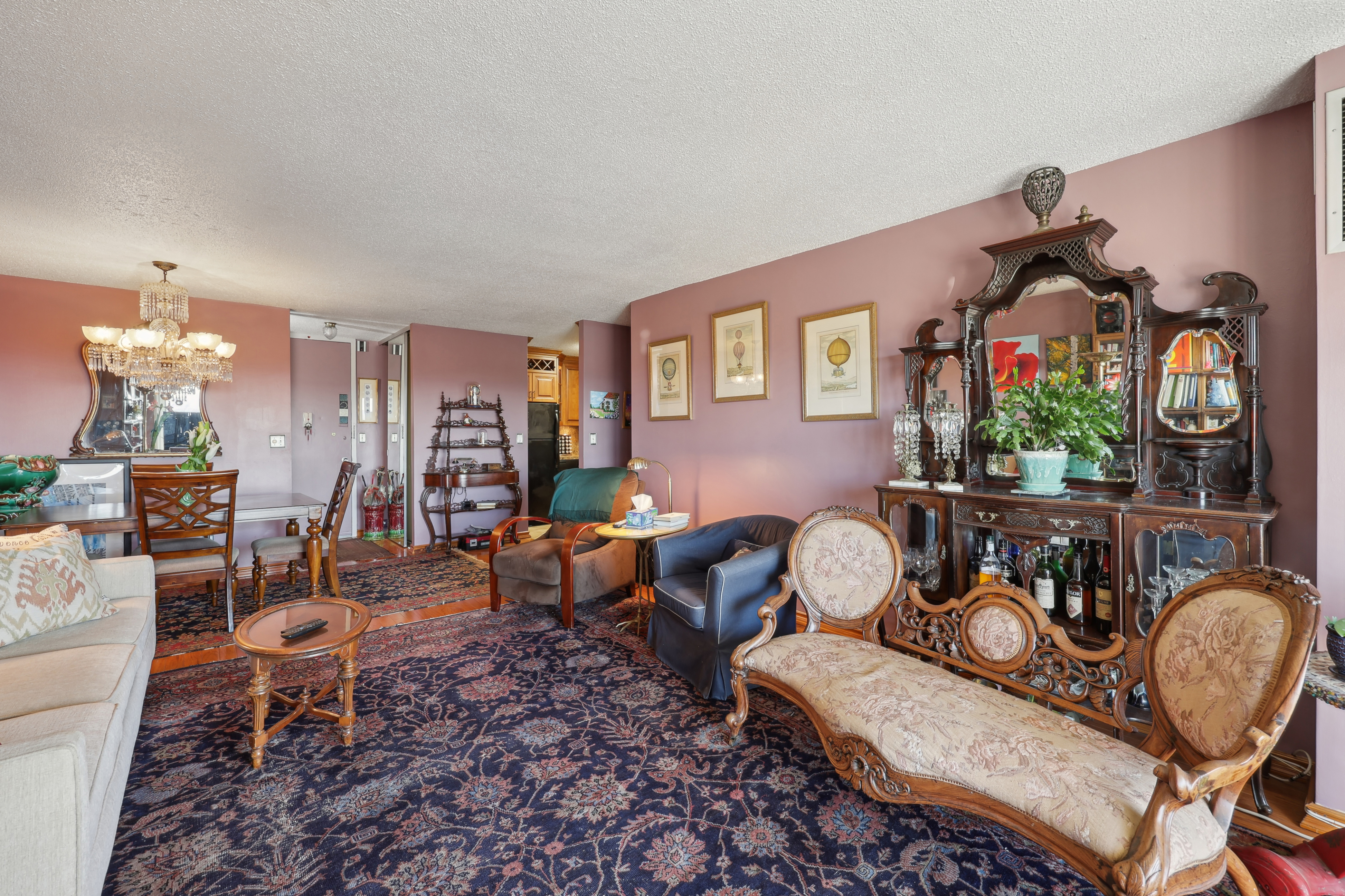 555 North Avenue, #8M 