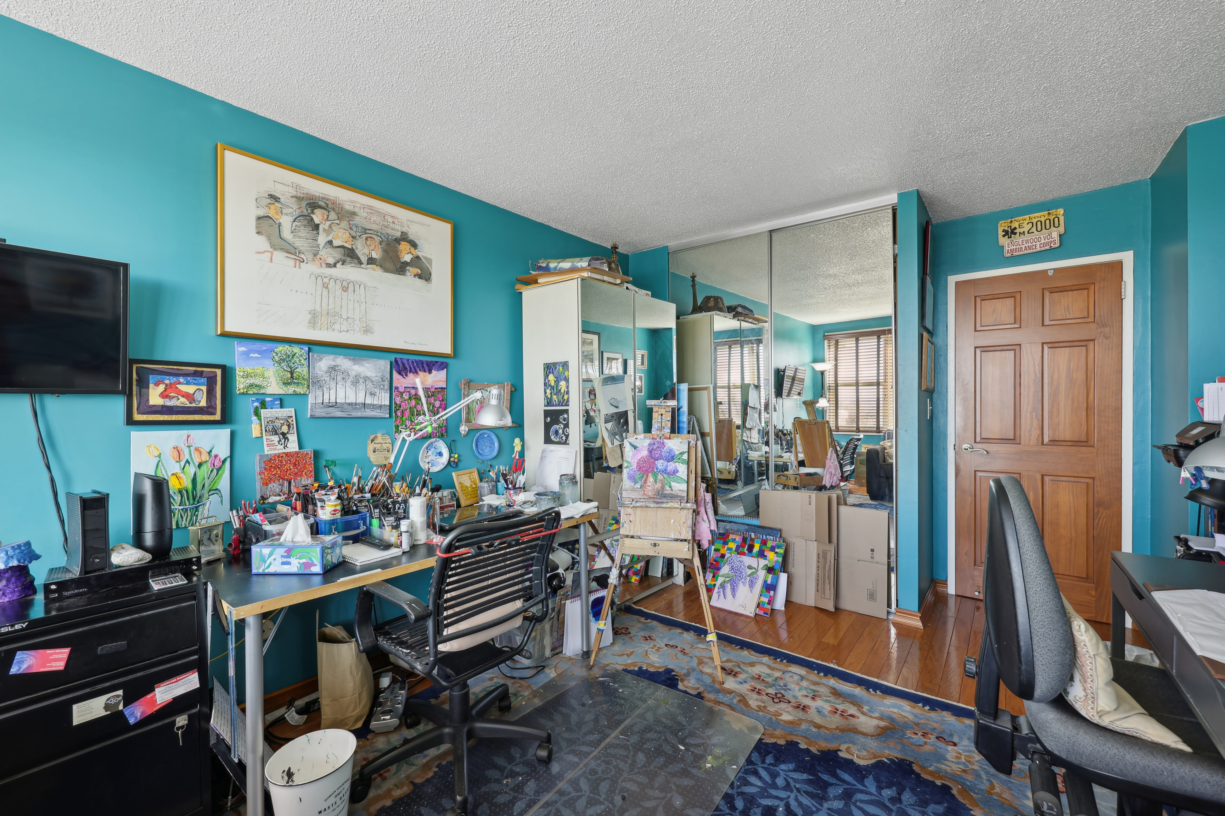 555 North Avenue, #8M 